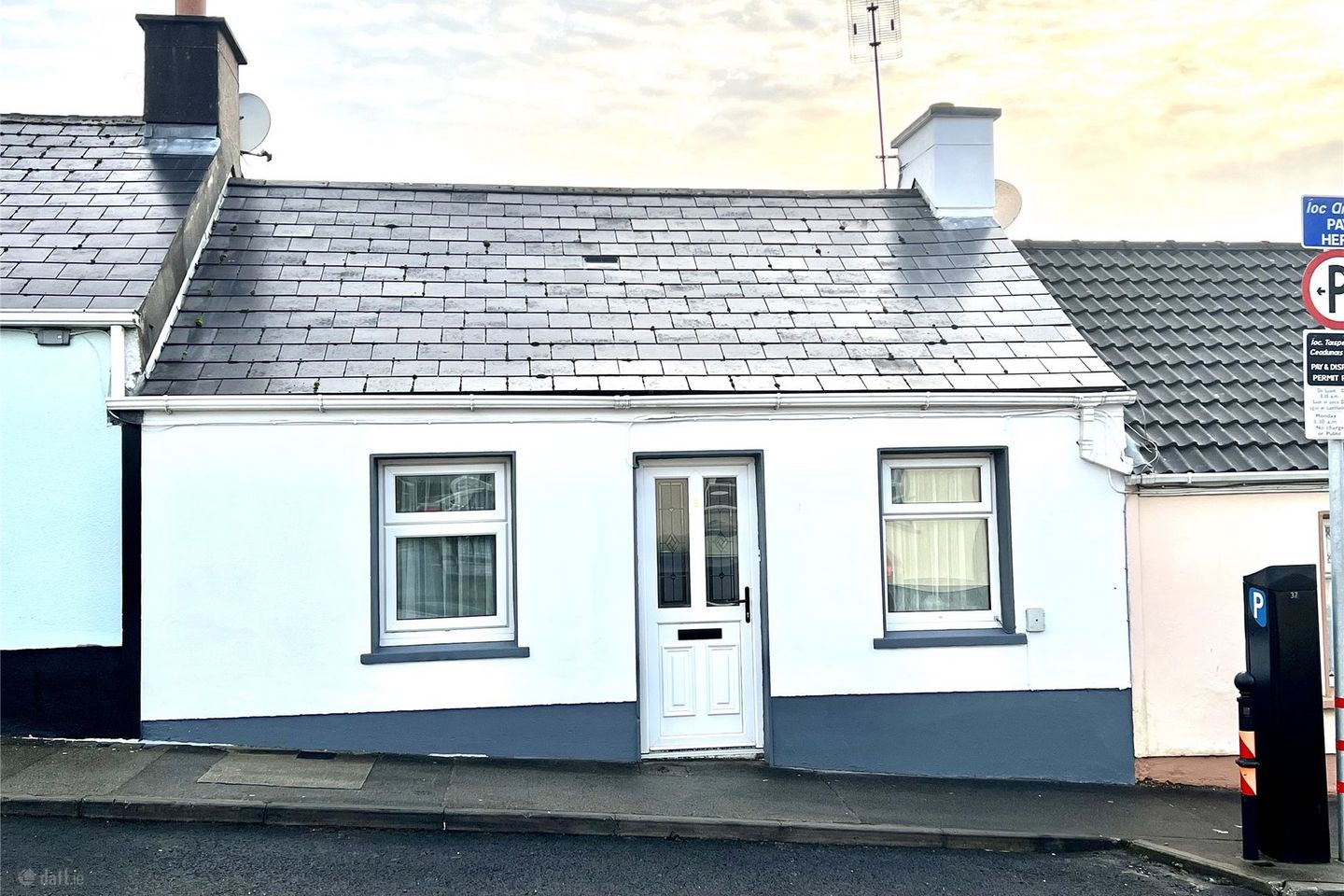 8 Thomas Street, Castlebar, Co. Mayo, F23HN99