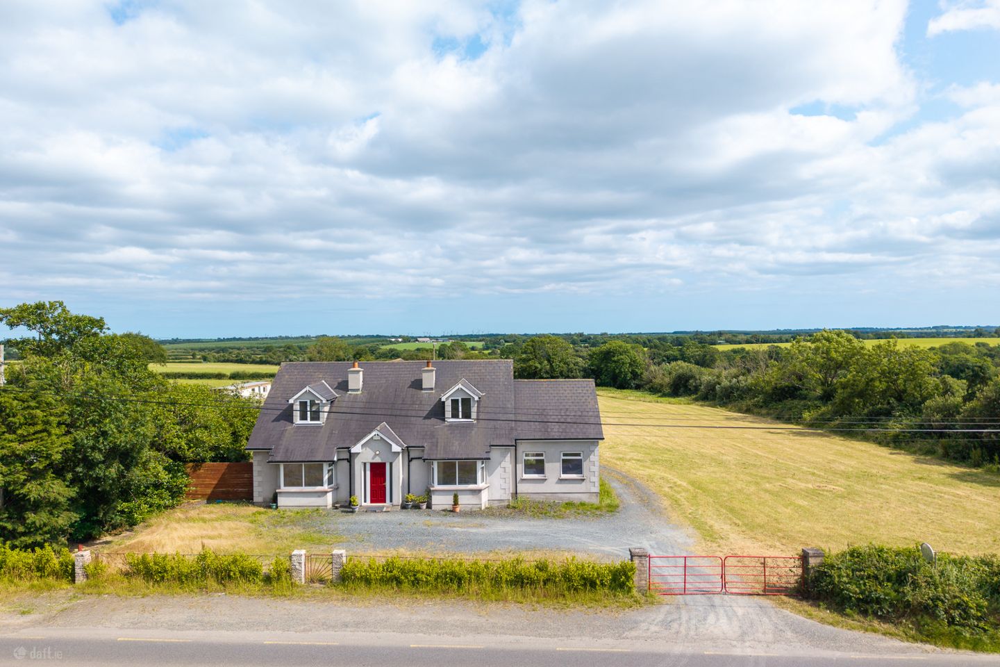 Ballinvalley, Killenagh, Gorey, Co. Wexford, Y25C5V9
