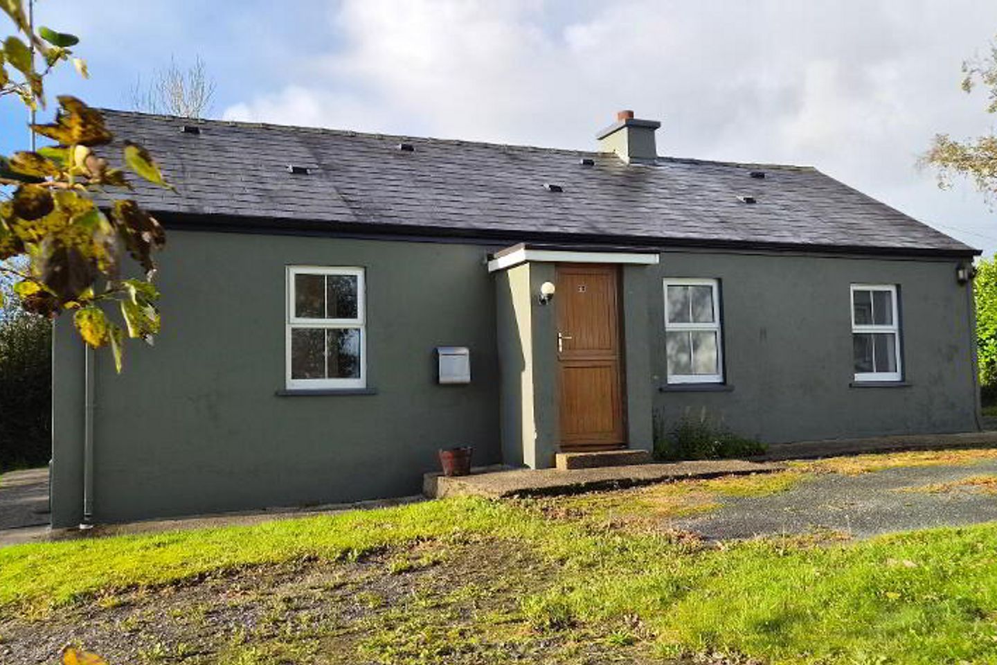 6 Loughbran Cottages, Grange, Carrick-on-Shannon, Co. Leitrim, N41W2V1