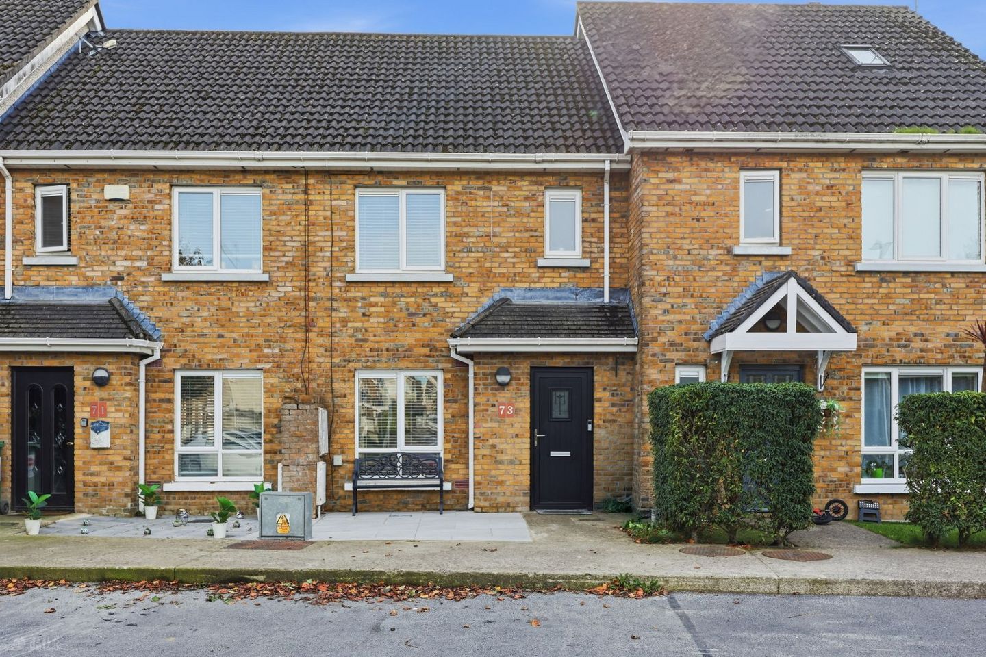 73 Brindley Park Road, Ashbourne, Co. Meath, A84D802