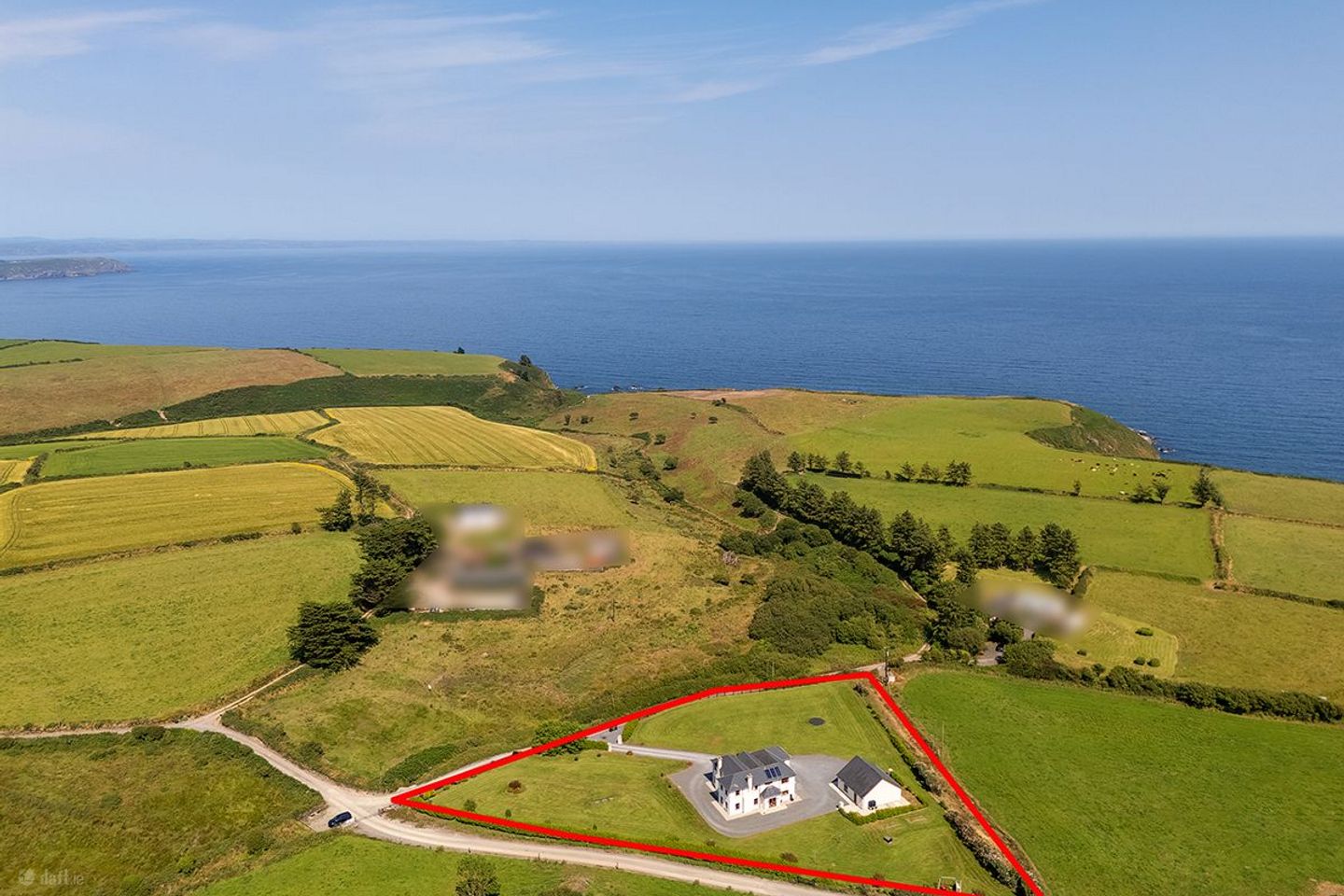 Ballinamona Lower, Old Parish, Loskeran, Co. Waterford, X35FC67