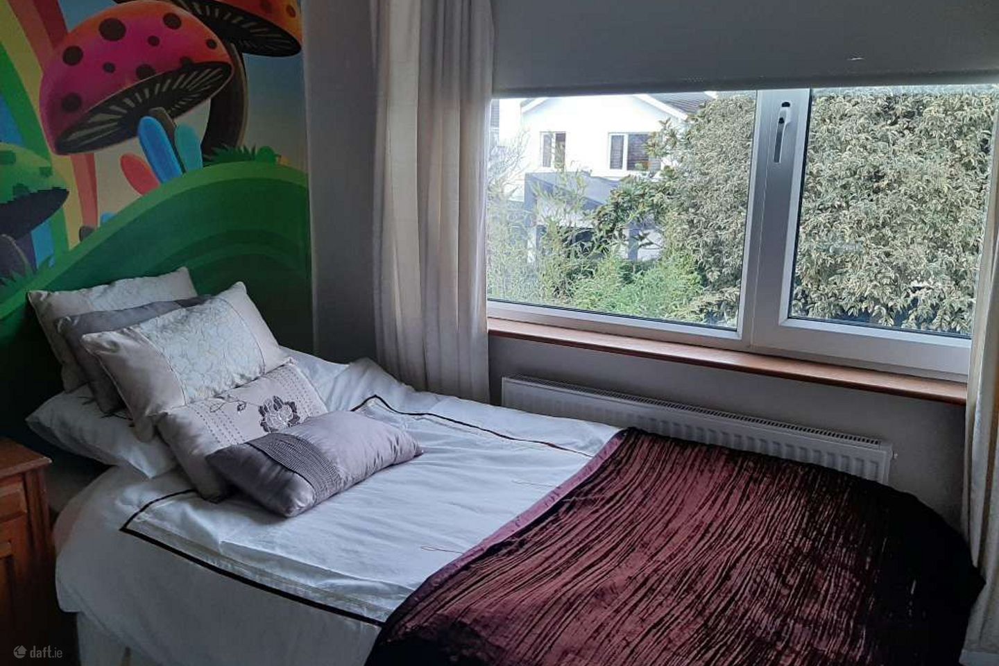 Mount Albany, Blackrock, Co. Dublin