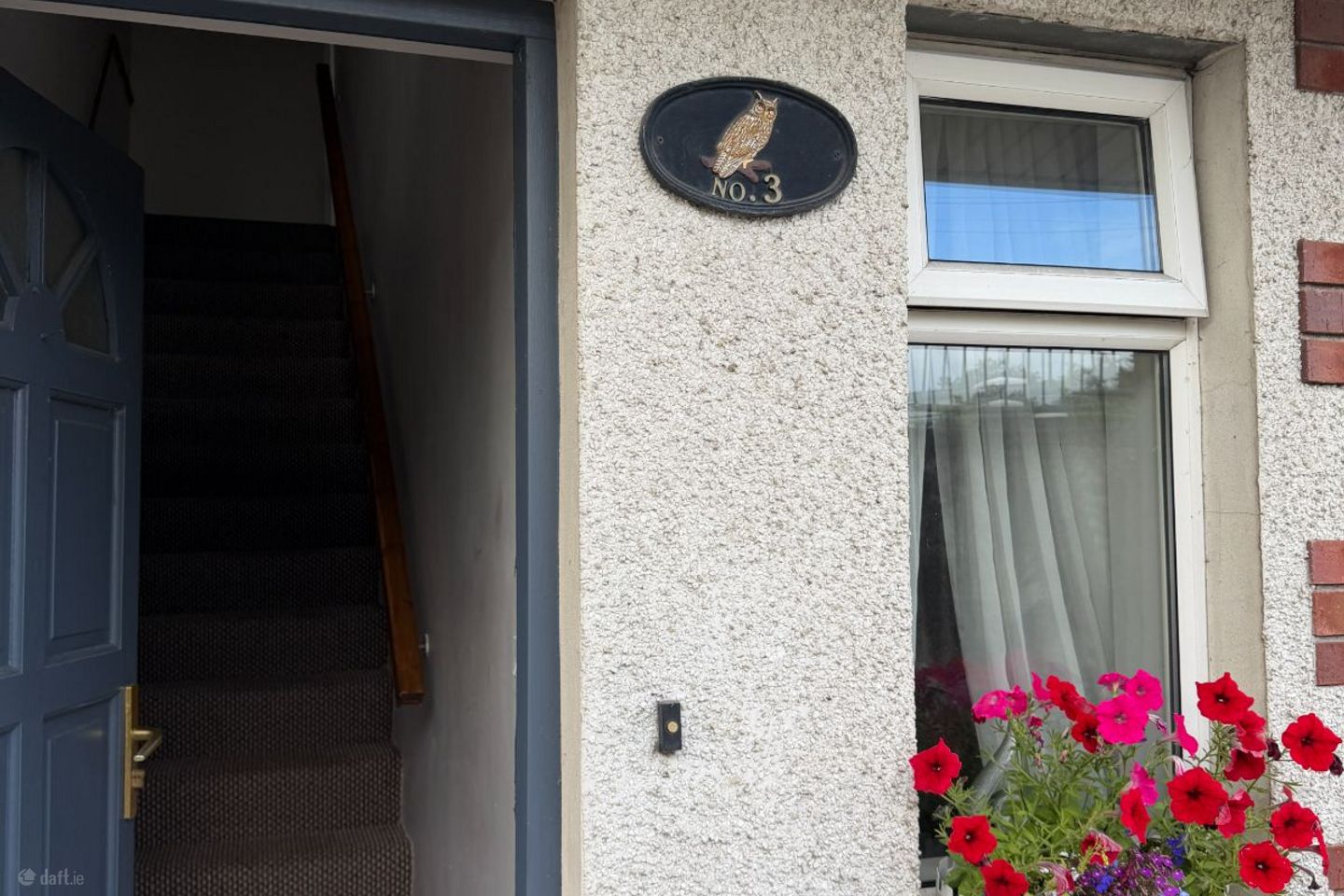 3 Riverside Apartments, Ballinagh, Ballinagh, Co. Cavan