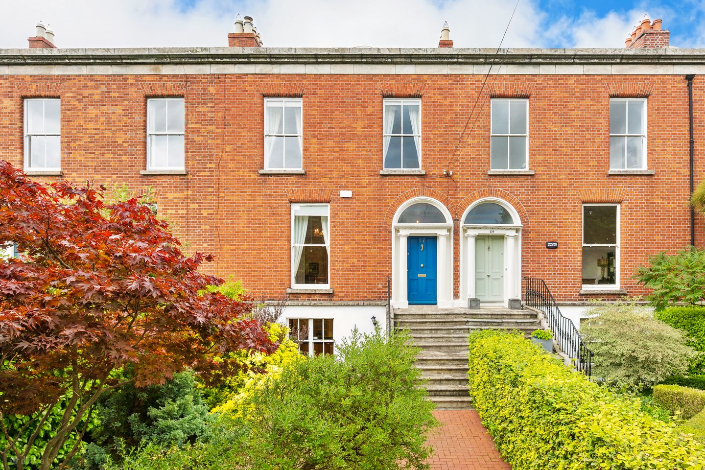 71 Marlborough Road, Donnybrook, Dublin 4, D04T2V5