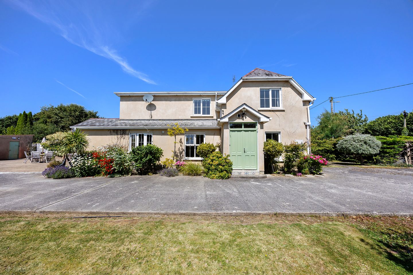 Puddle Cottage, Killeenlea, Celbridge, Co Kildare, W23E0XW