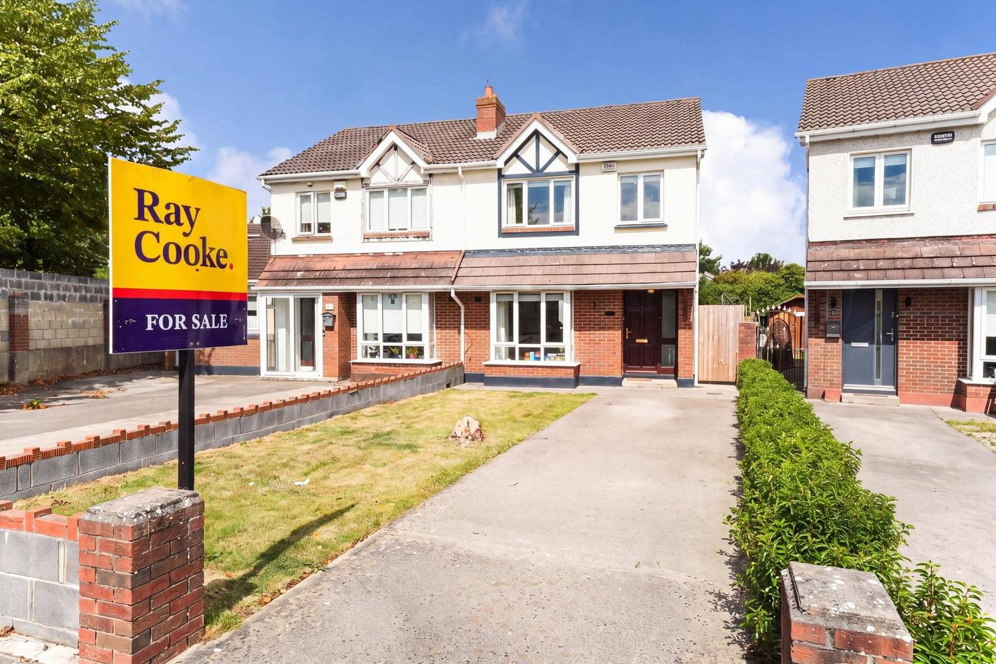 37 Sundale Grove, Tallaght, Dublin 24