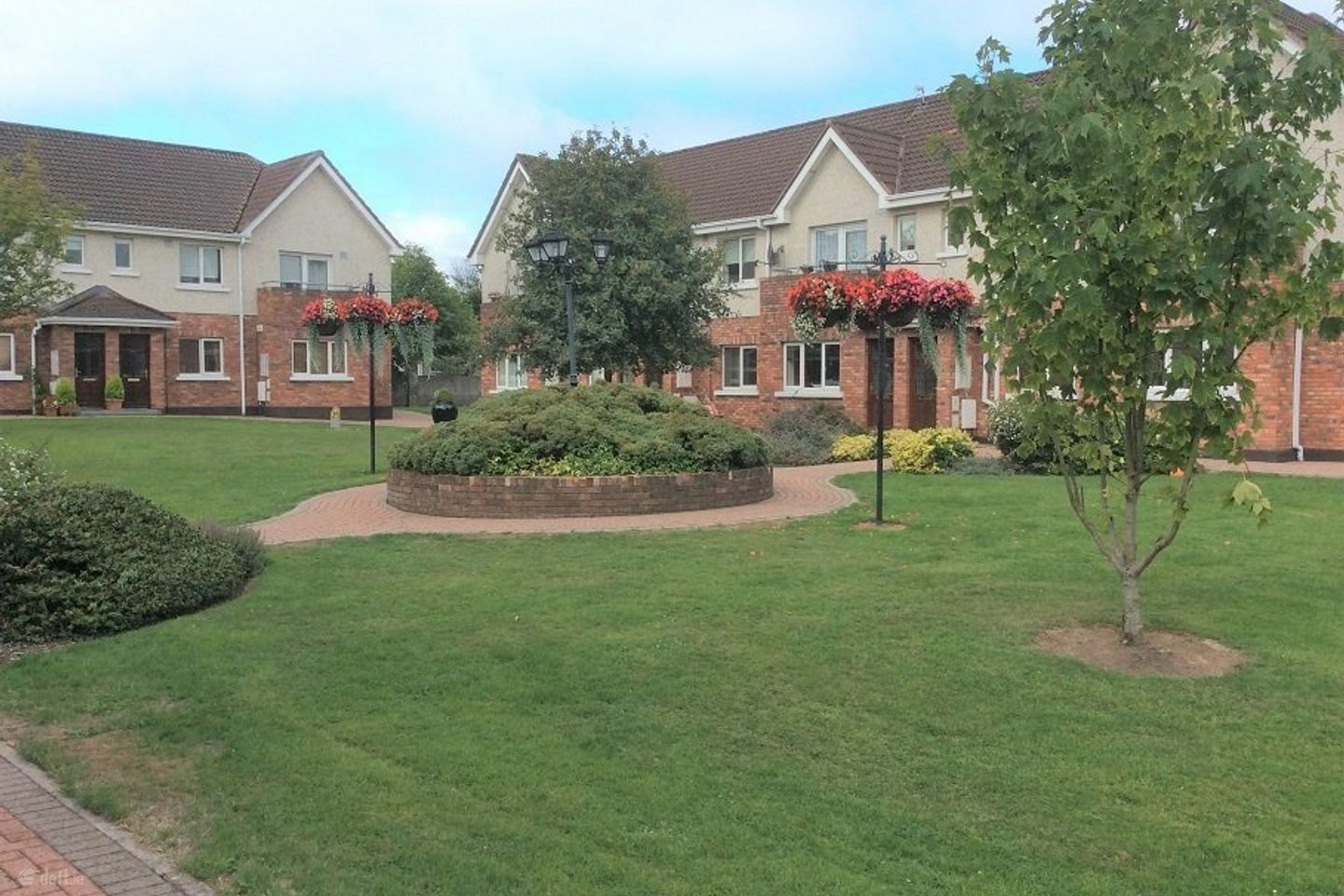 The Courtyard, Maelduin, Dunshaughlin, Co. Meath