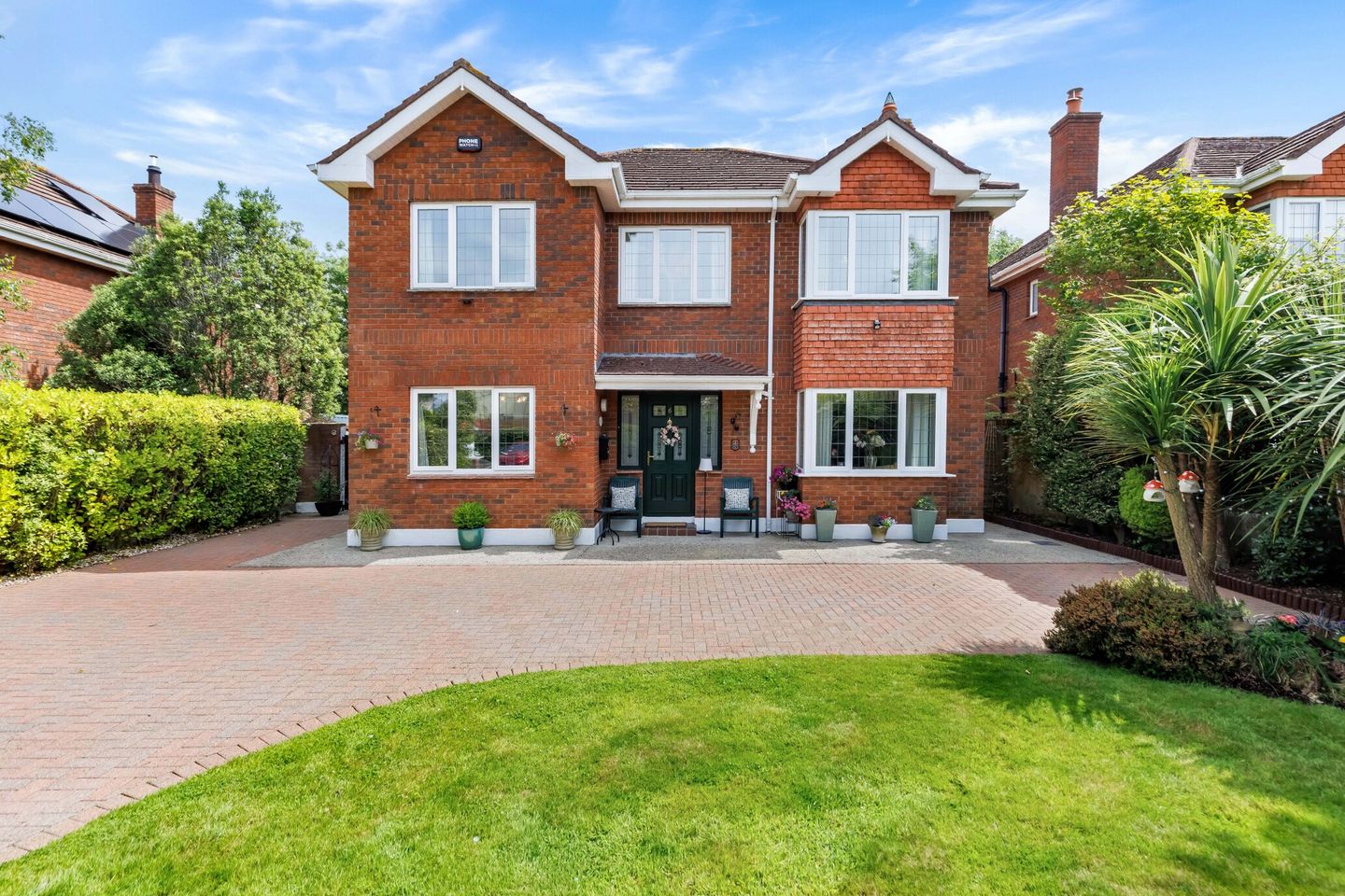 6 The Hawthorns, Ashbourne, Co. Meath, A84TF96