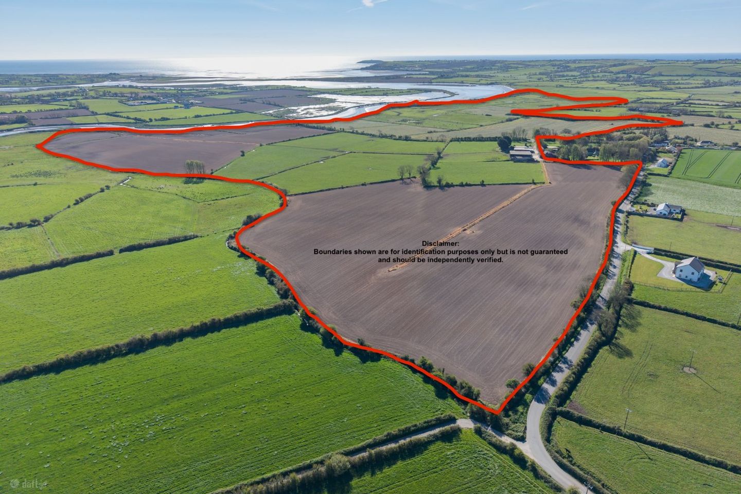 Aghavine, Ballymacoda, Co. Cork
