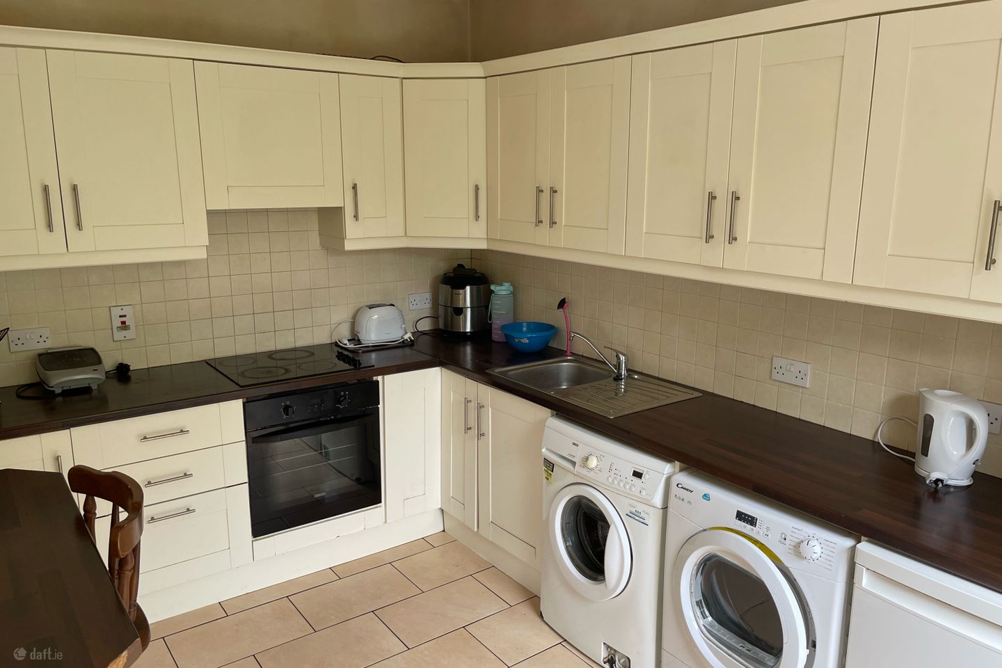 Upper Drumcondra Road/Griffith Avenue, Drumcondra, Co. Dublin
