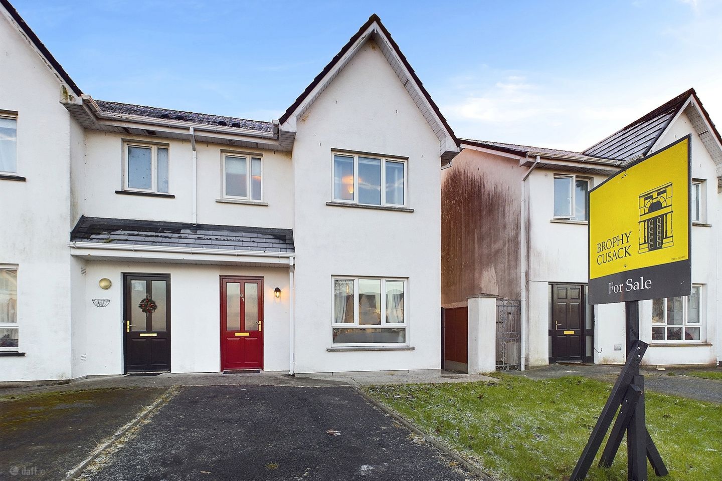 67 Ravenswood, Carrick-on-Suir, Co. Tipperary, E32WT04