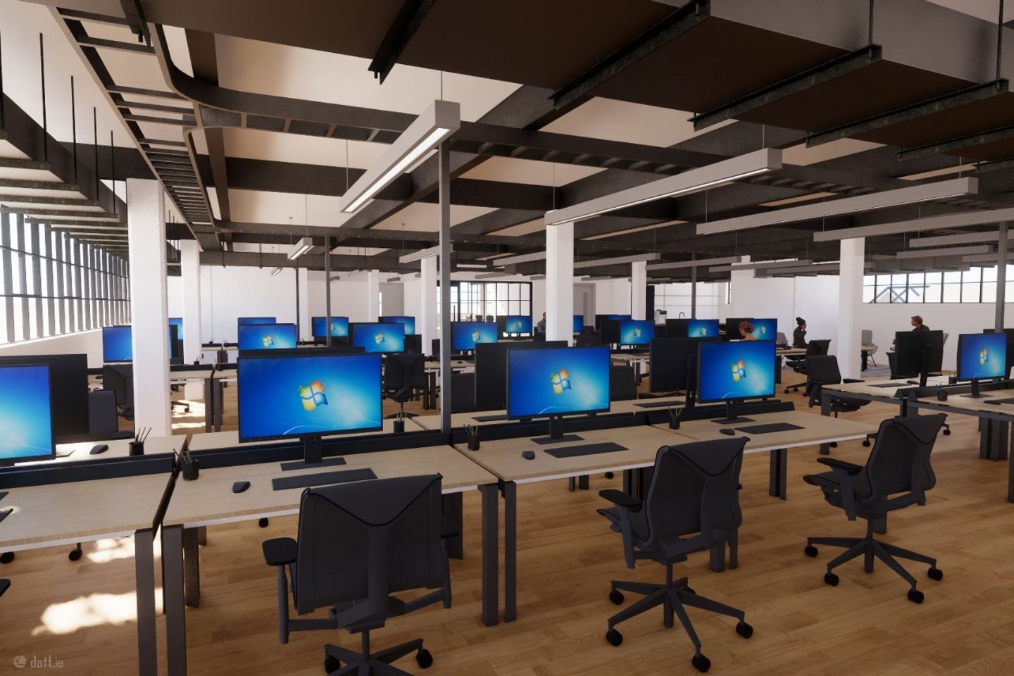 Oliver Plunkett Street, Cork City, Co. Cork