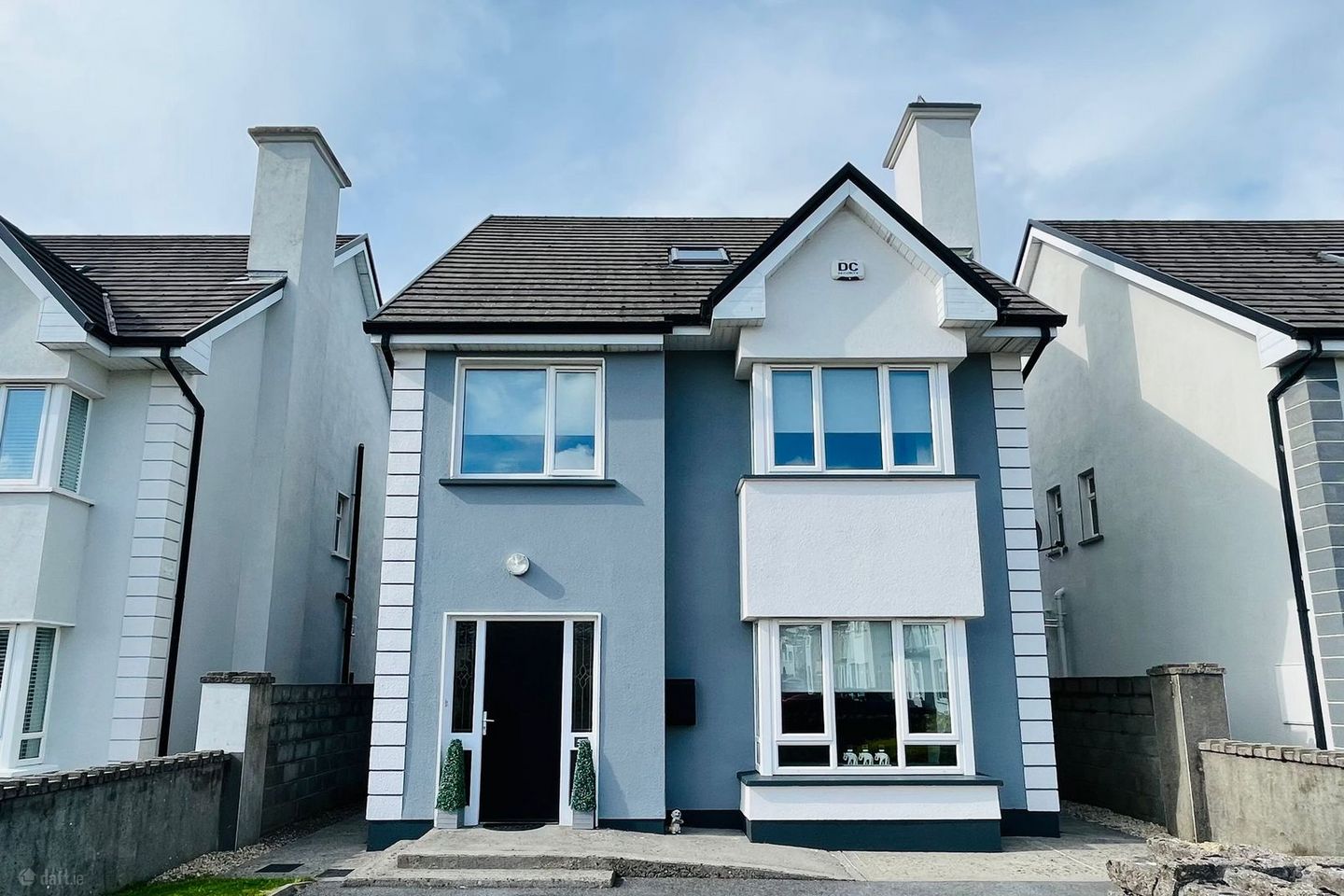 57 Millbrook, Milltown, Co. Galway, H54FN28