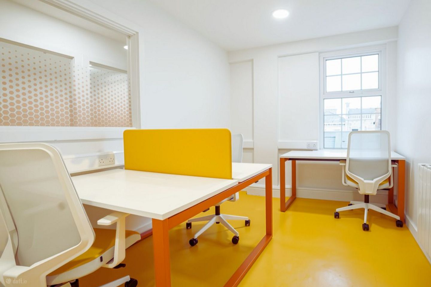 Office 5, WorkBox, Temple Hall, Temple Road, Blackrock, Co. Dublin