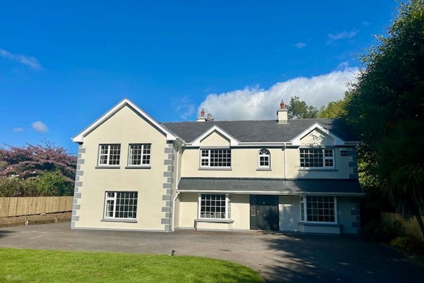 Sage House, Loreto Road, Muckross, Killarney, Co. Kerry, V93D29E