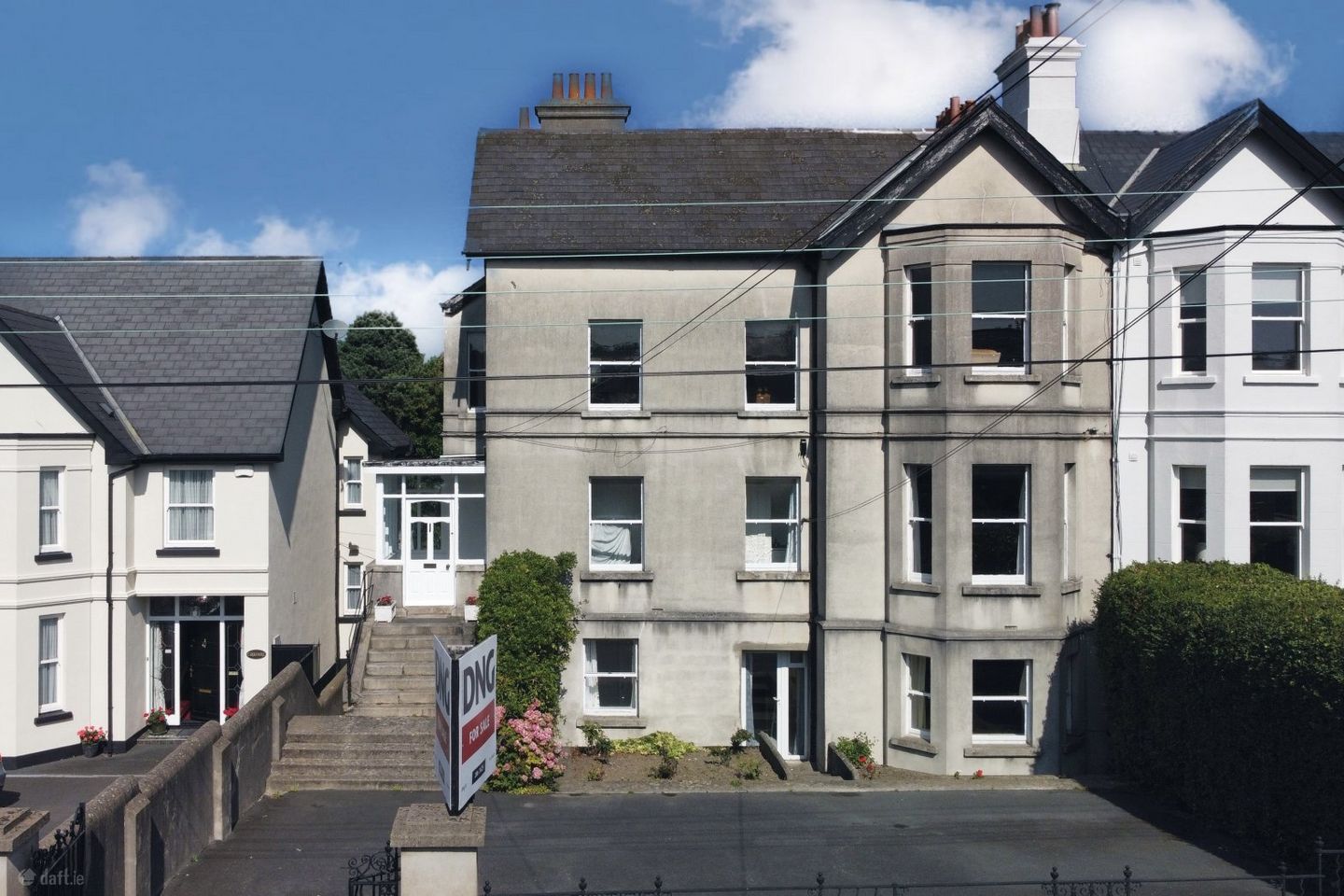 Colesberg, Herbert Road, Bray, Co. Wicklow, A98V8X7