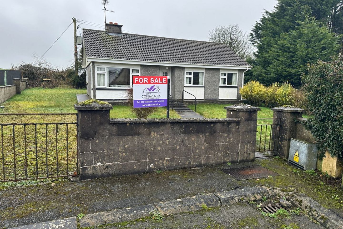 11 Rathcronan, Granard, Granard, Co. Longford, N39Y9F3