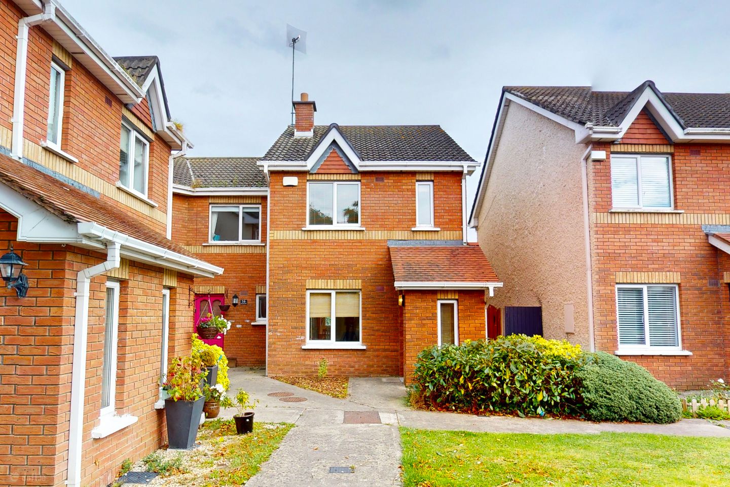 15 Clonuske Rise, Hamlet Lane, Balbriggan, Co. Dublin, K32HX64