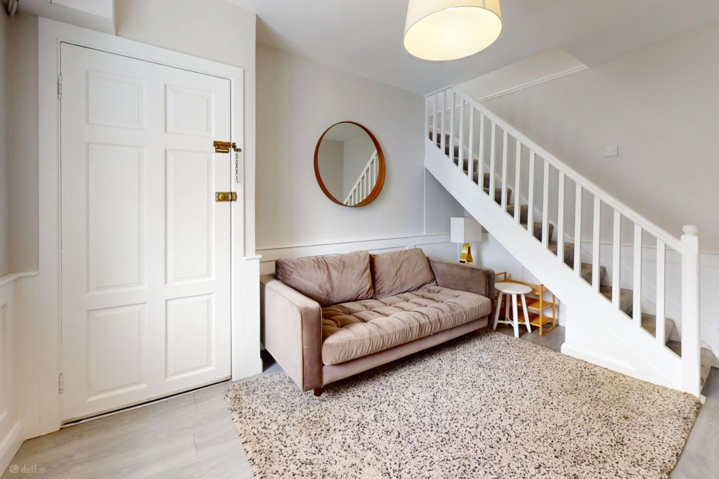 Galloping Green, Stillorgan Road, Blackrock, Co. Dublin