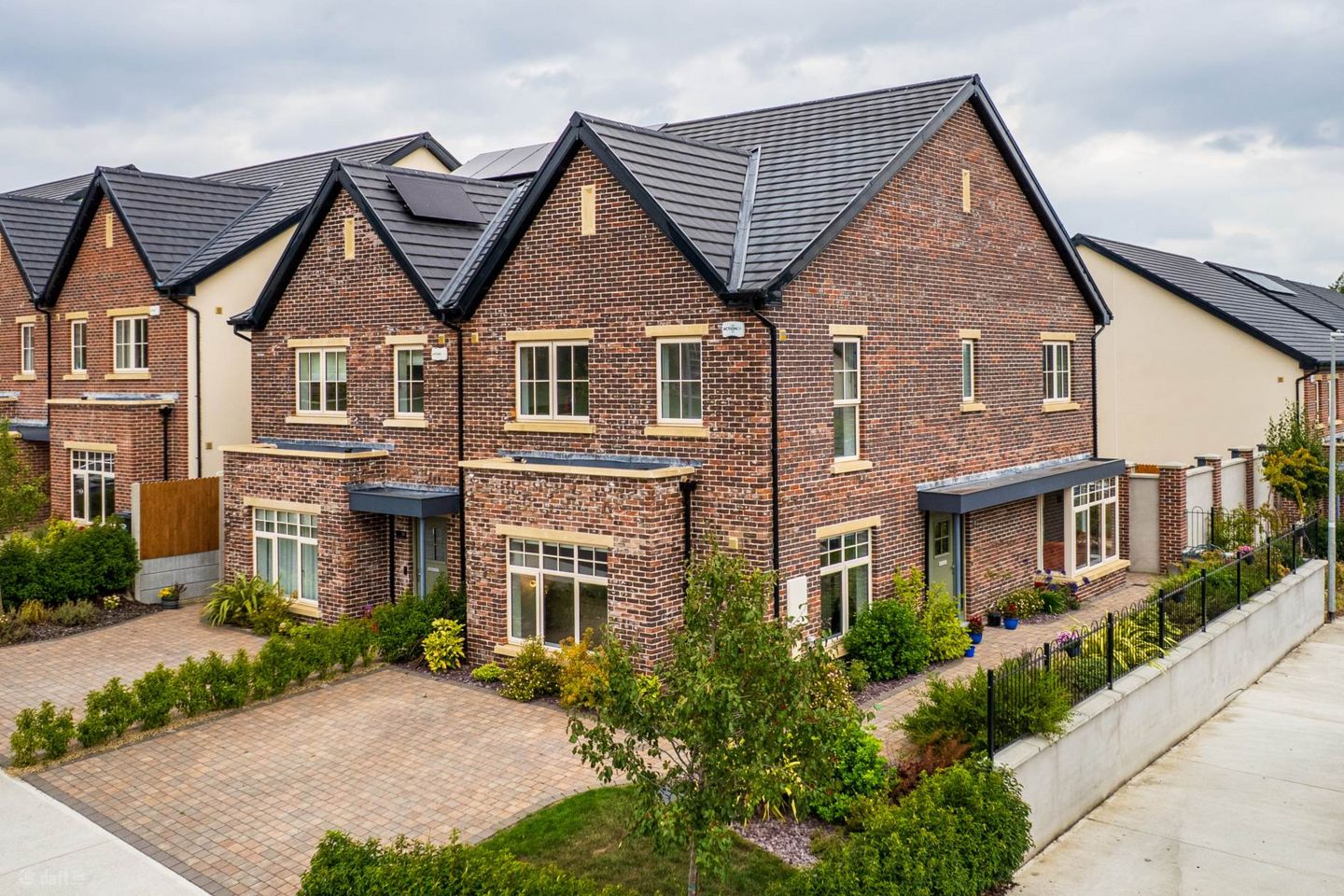 12 The Lane, Coach Road Meadows, Clane, Co. Kildare, W91XN5H