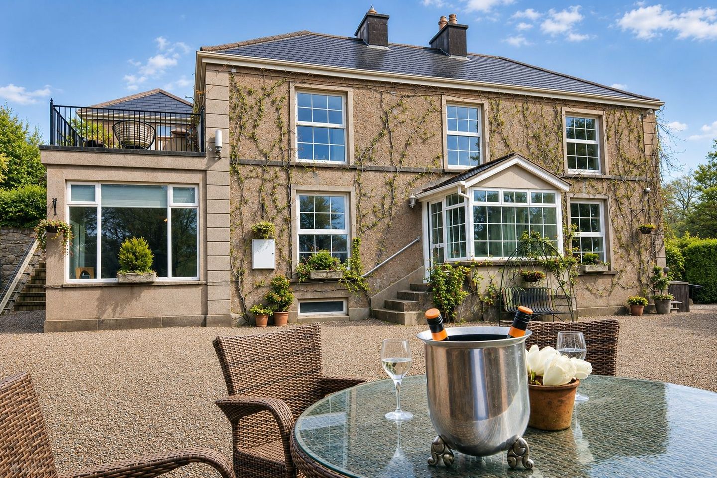 Ballyhooly near, Fermoy, Co. Cork