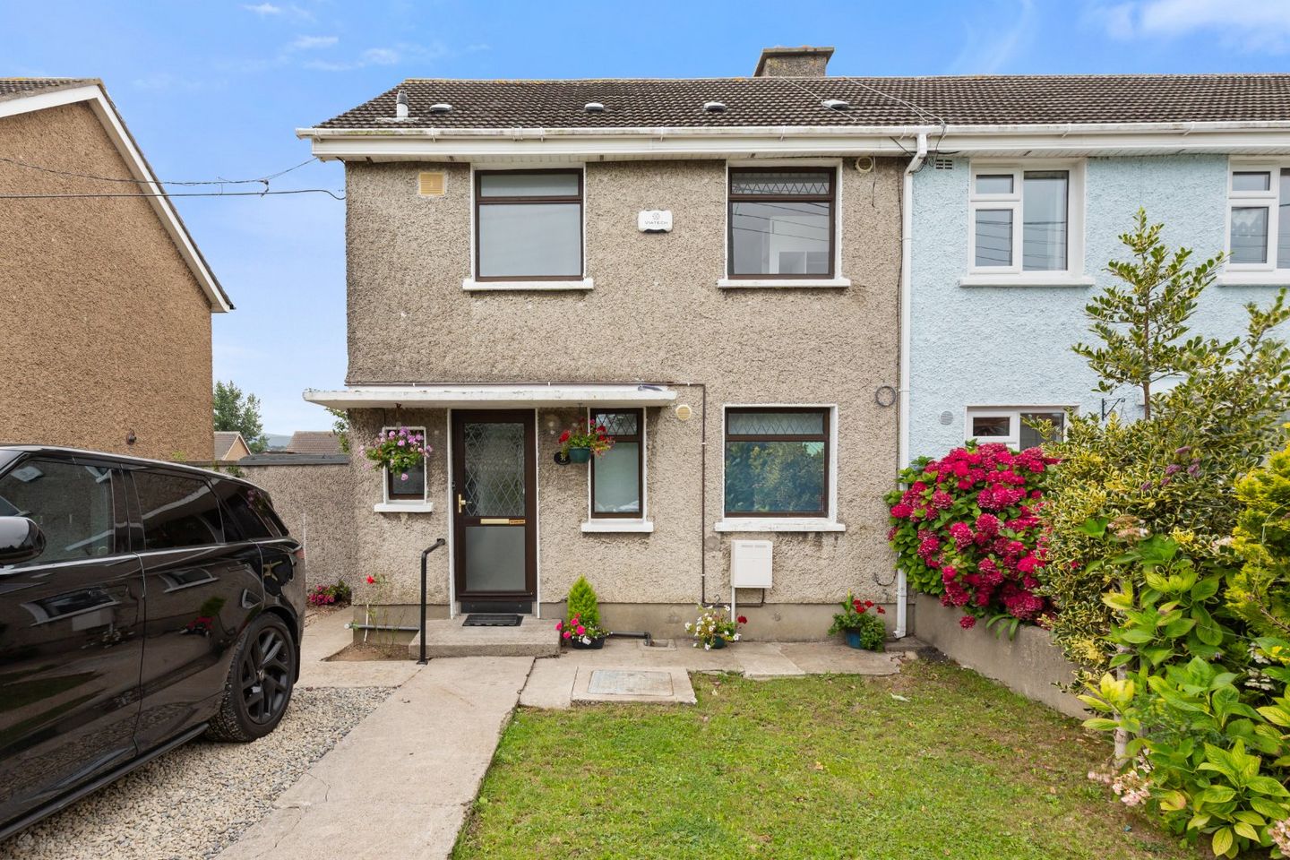 31 Mackintosh Park, Dun Laoghaire, Co Dublin, A96D7Y8