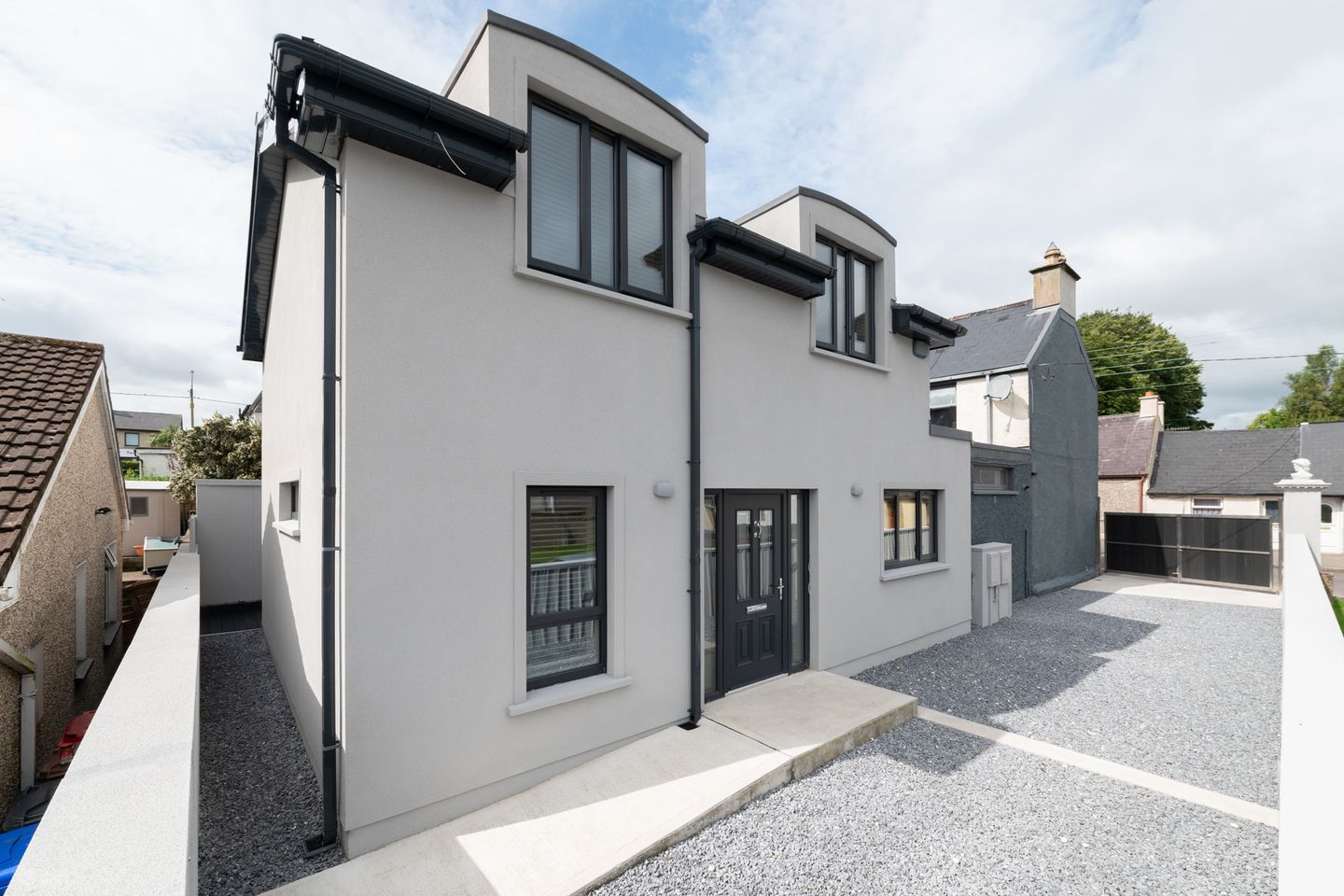 1A Maryville, Friars Walk, Ballyphehane, Co. Cork