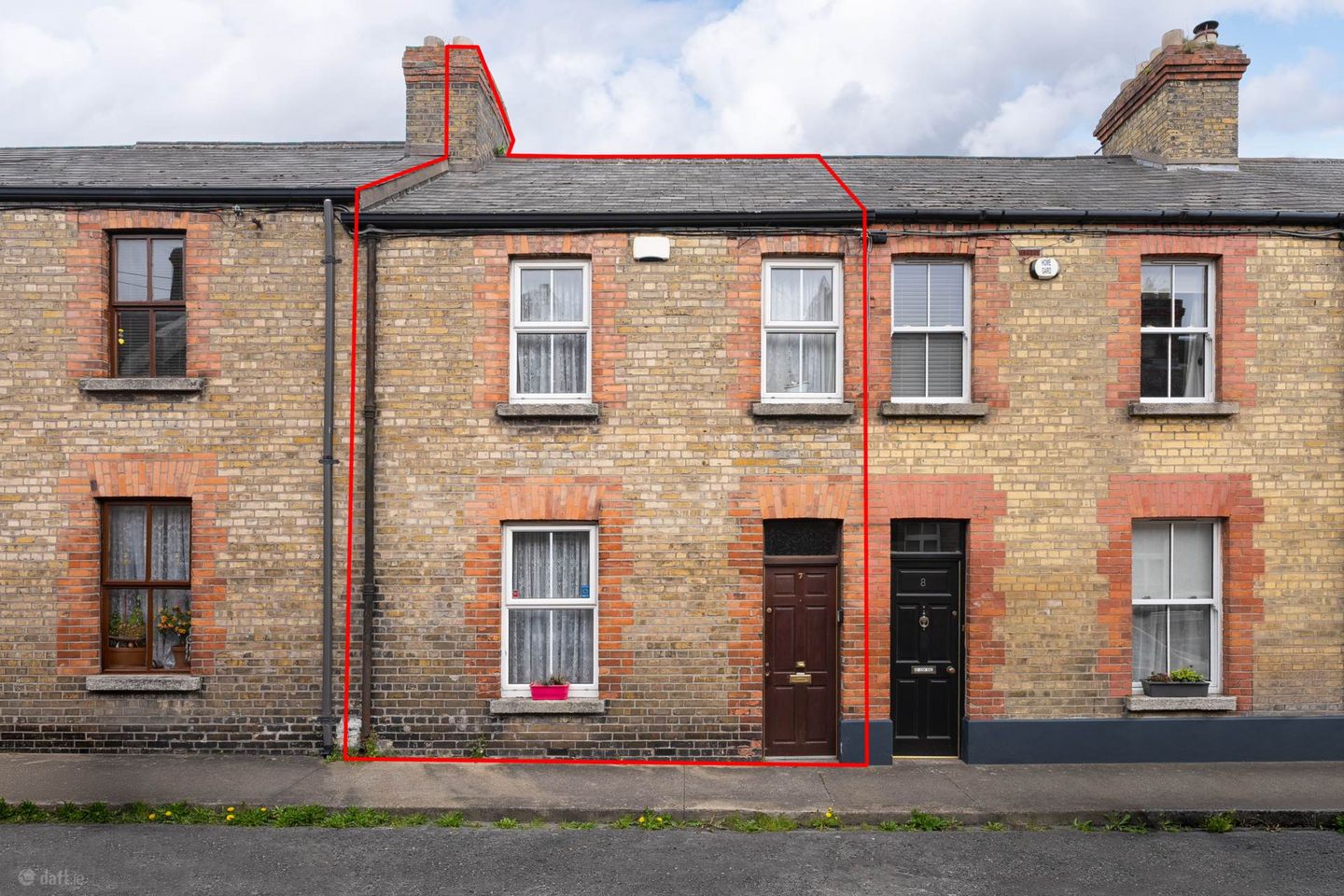 7 Saint Teresa Place, Glasnevin, Dublin 9, Co. Dublin, D09W8Y7