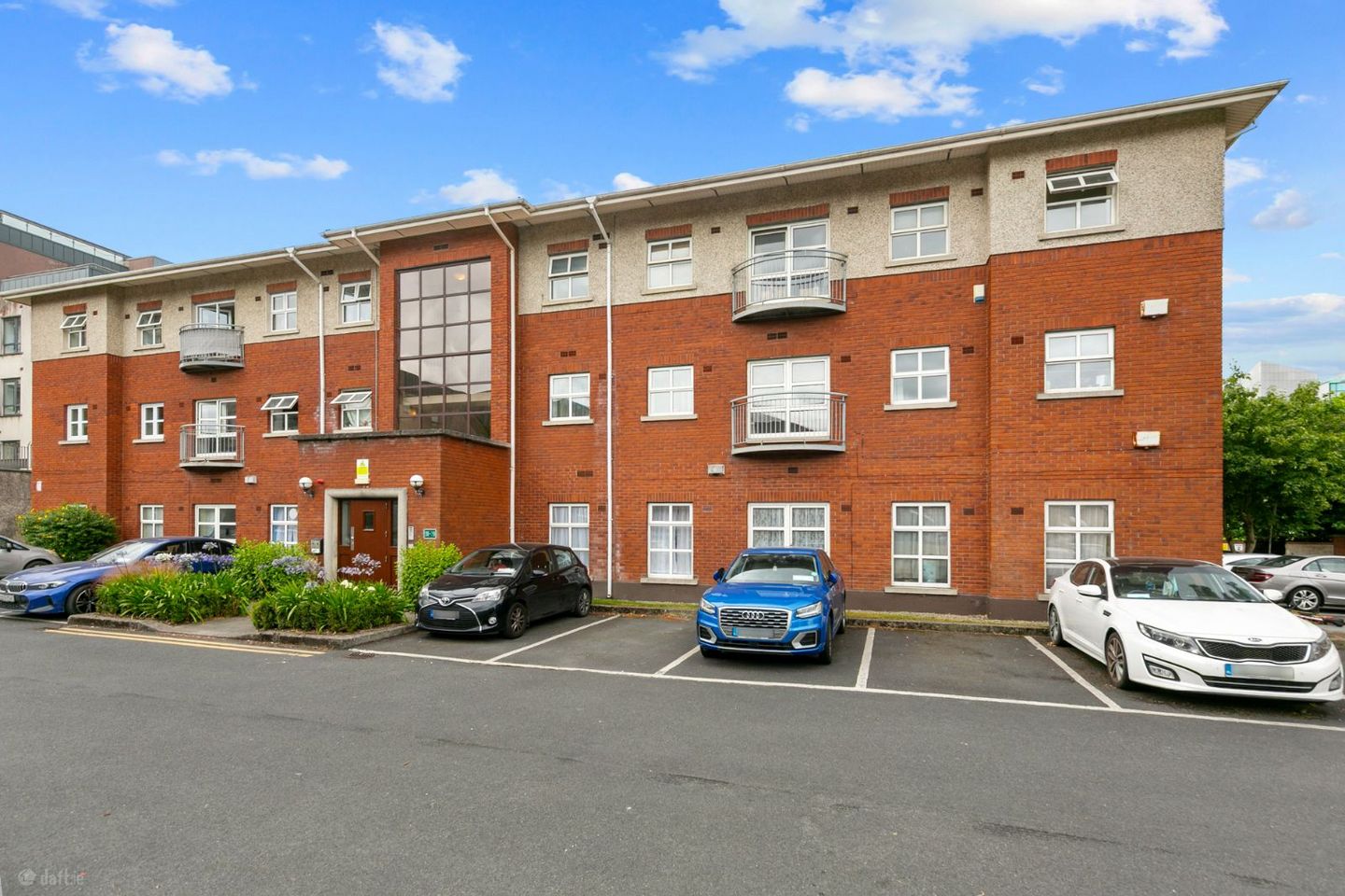 61 Alderpark Court, Dublin 24, Tallaght, Dublin 24, D24WK16
