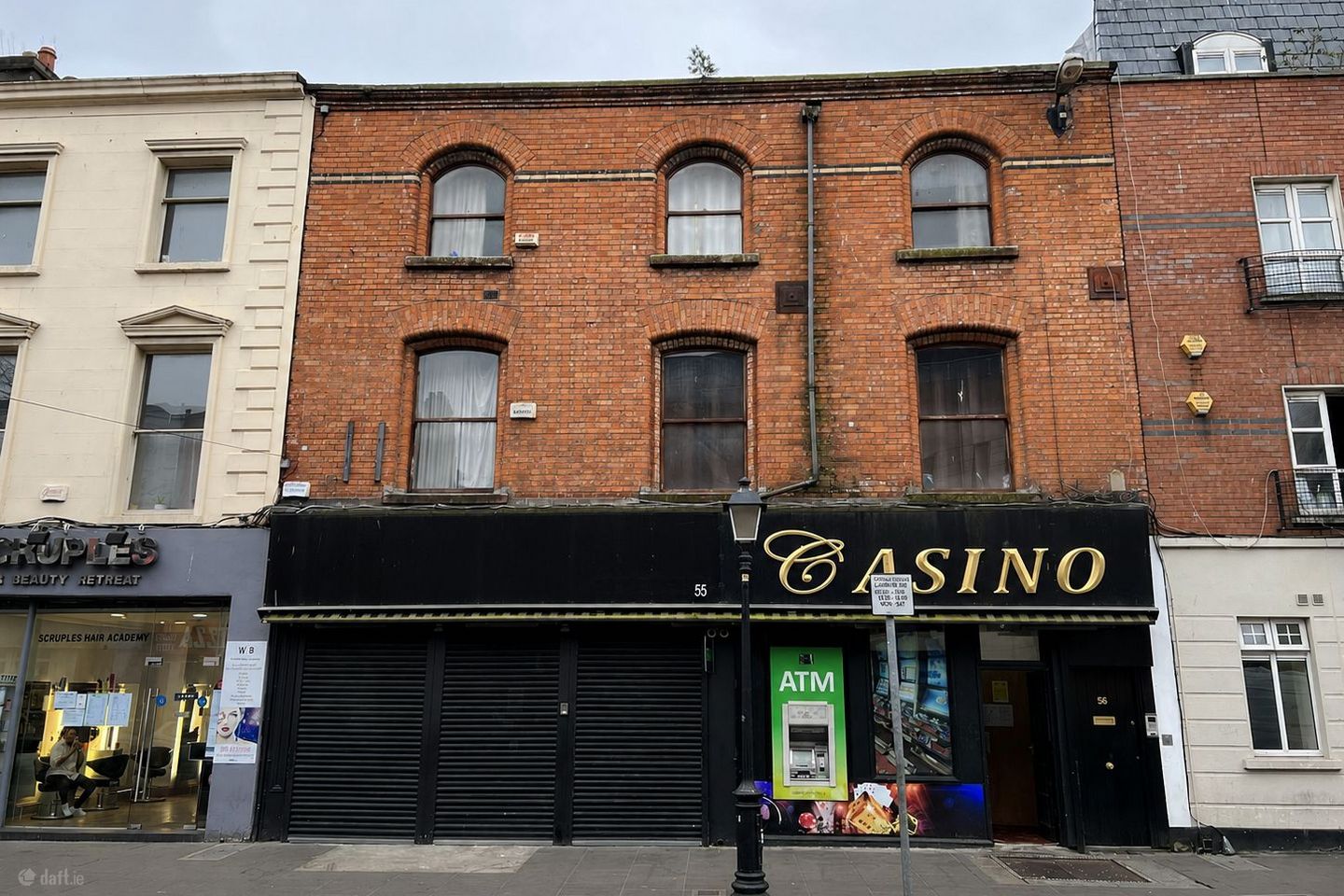  55-56 Talbot Street, Dublin 1, D01A6P8