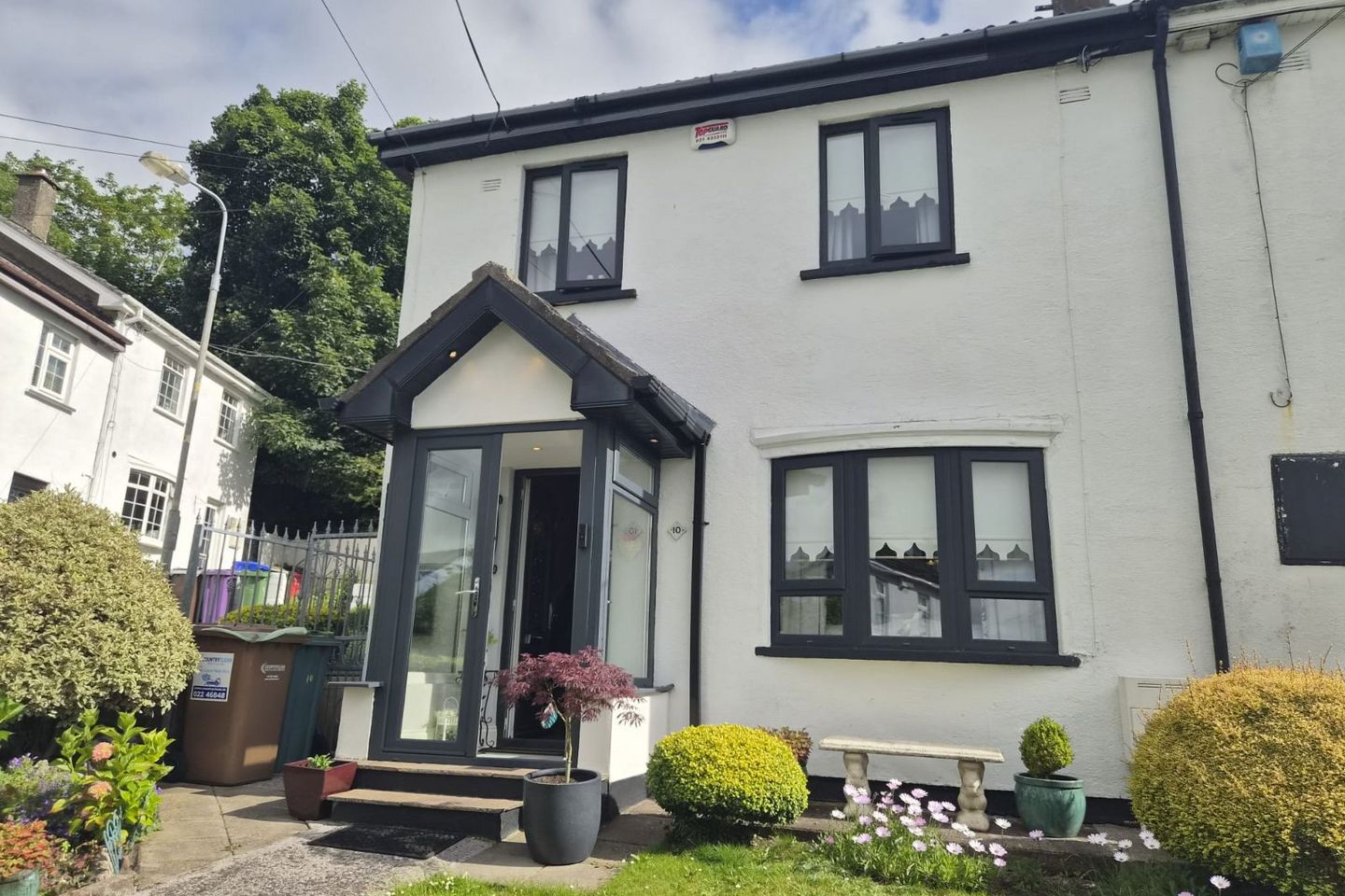 10 Mount Eden Rise, Blarney Street, Cork City Centre, Co. Cork, T23Y8X3
