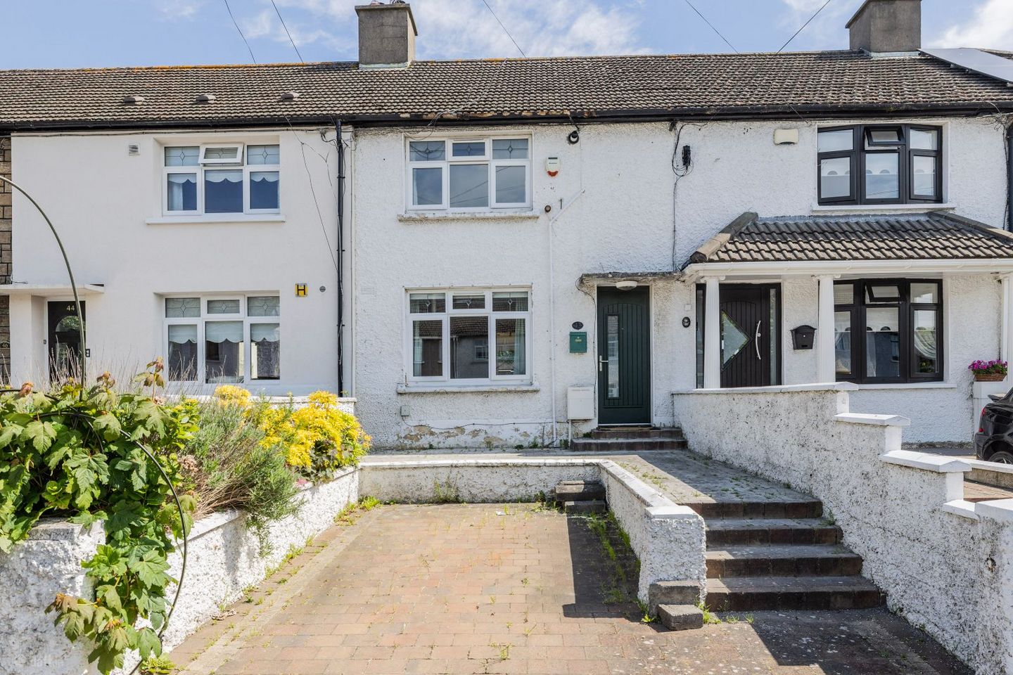 42 Ballygall Crescent, Dublin 11, Finglas, Dublin 11, D11H9T1