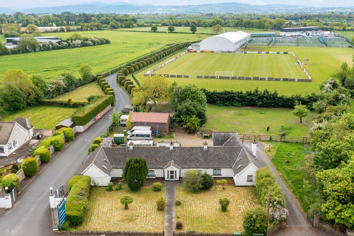 The Orchard Grove, Ballyoulster, Celbridge, Co. Kildare, W23ERP1