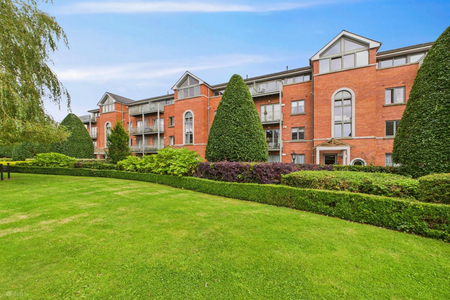 17 Cedar Lodge, Farmleigh , Castleknock, Dublin 15, D15T227