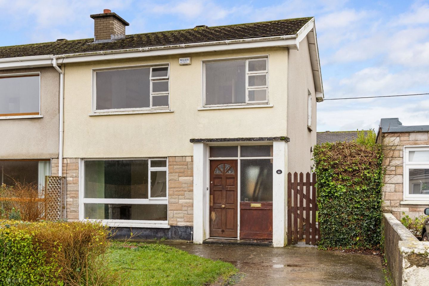 80 Charnwood, Bray, Co. Wicklow, A98A036