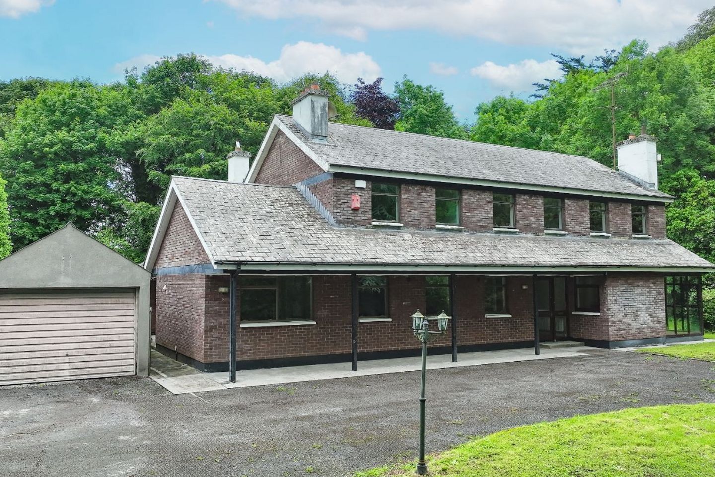 Moate Road, Ballymore, Ballymore, Co. Westmeath, N91FR82