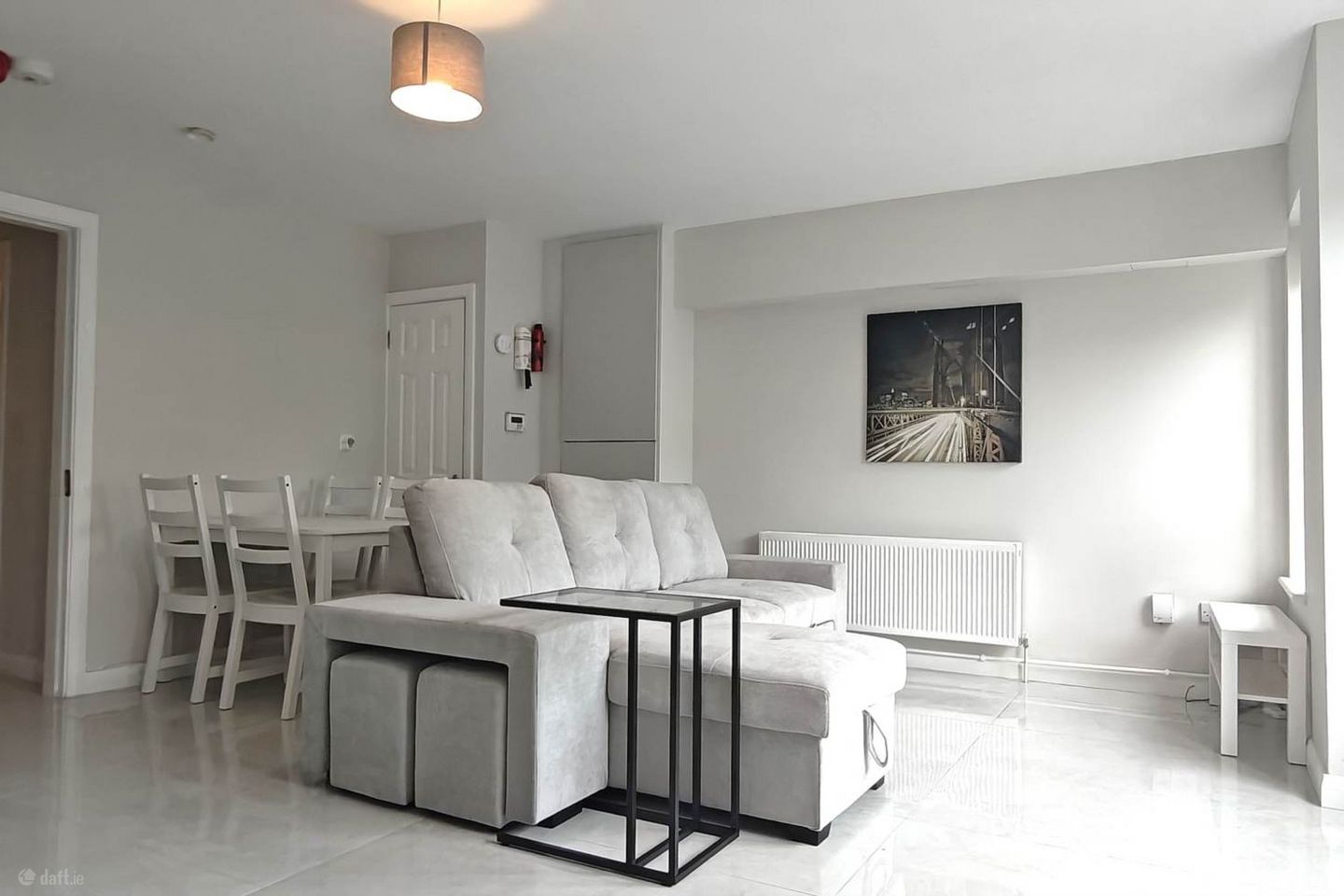 Apartment 25d, Doughiska Road, Galway, Co. Galway