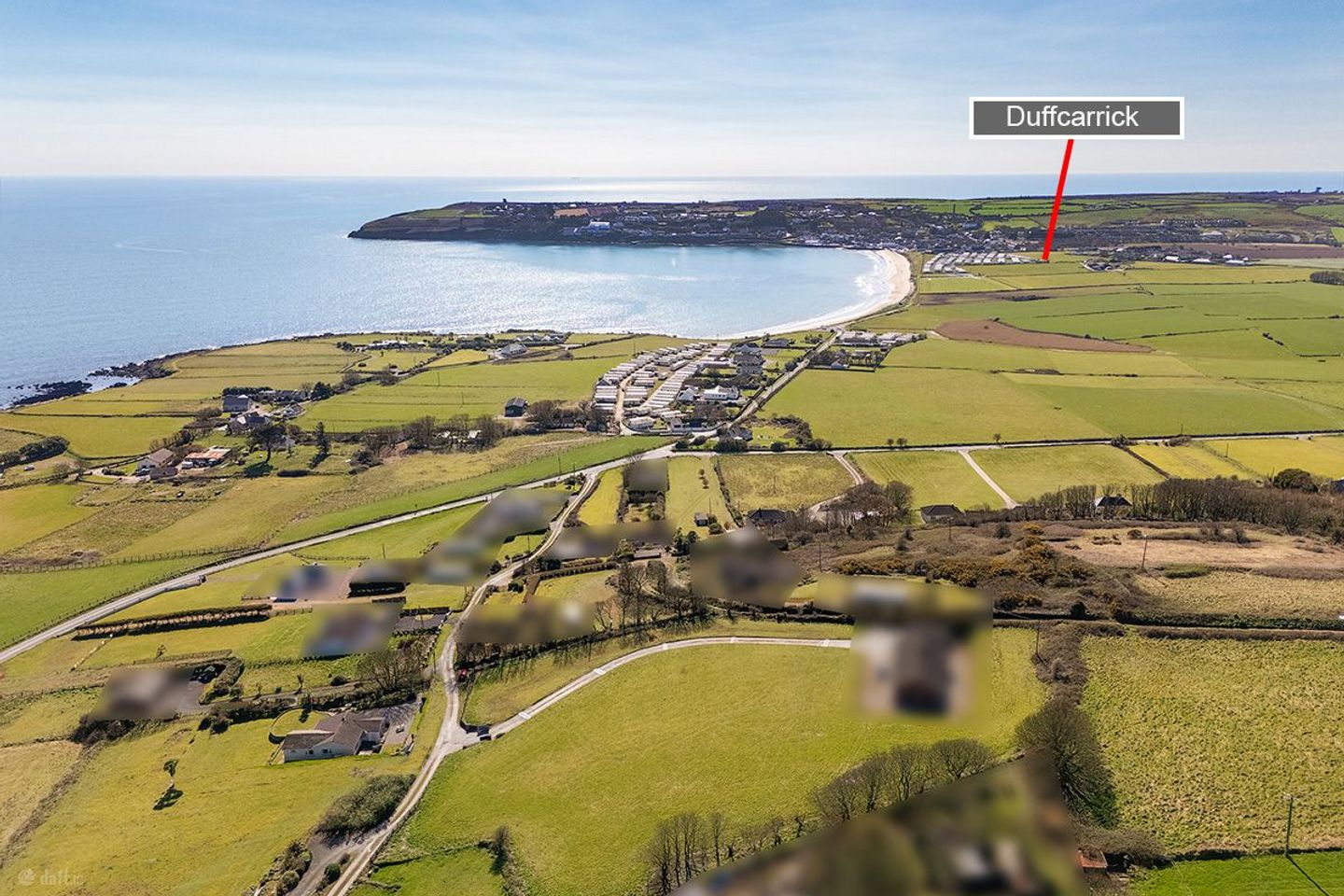 NEW HOME 16 Glór Na Mara, Ardmore, Co. Waterford