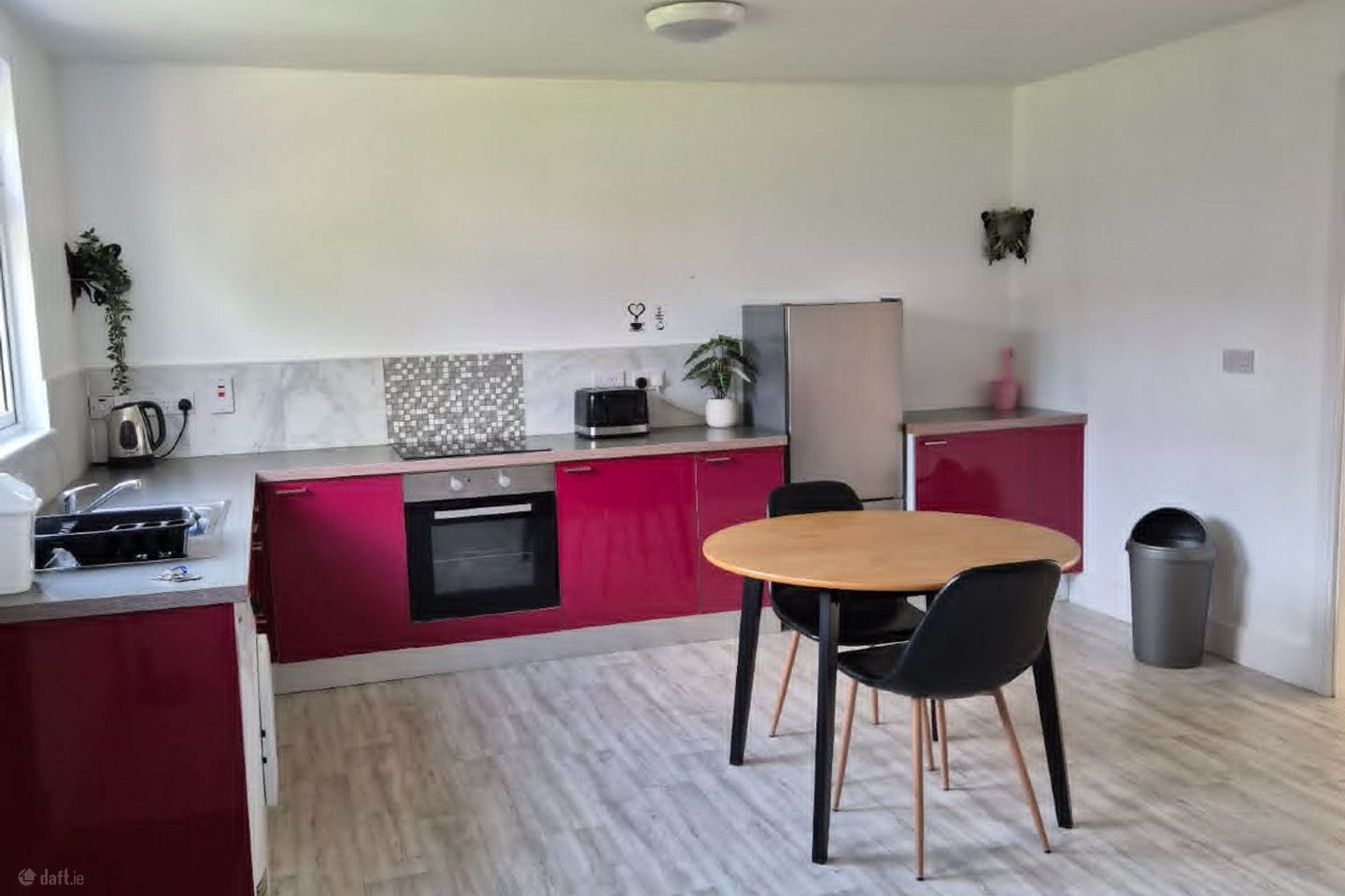 Moydrum, Athlone, Moate, Co. Westmeath
