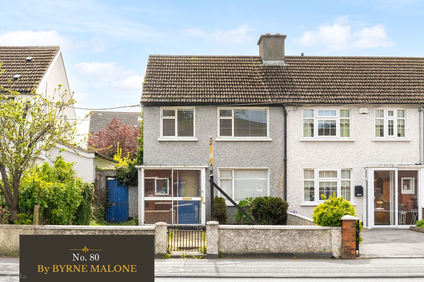 80 Nutgrove Avenue, Rathfarnham, Dublin 14, D14X8N3