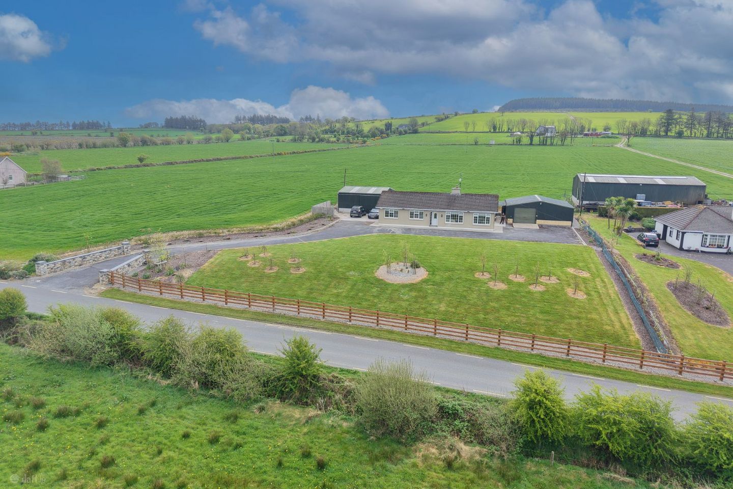 Mullinbeg, Piltown, Kilmoganny, Co. Kilkenny, E32E522