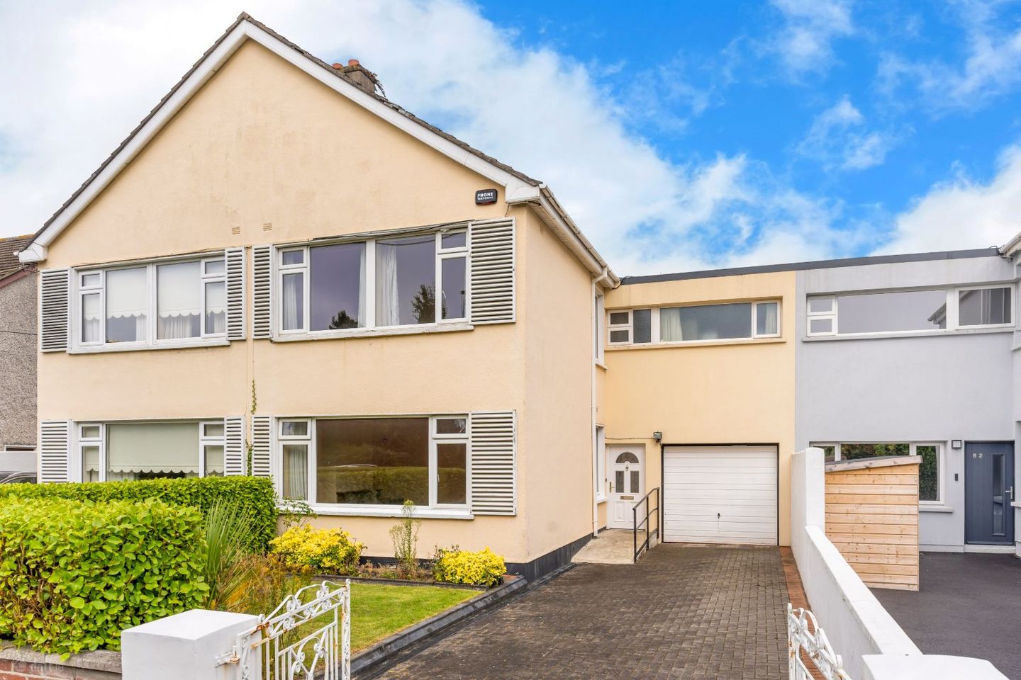 83 Glenageary Avenue, Glenageary, Co. Dublin, A96W6R6