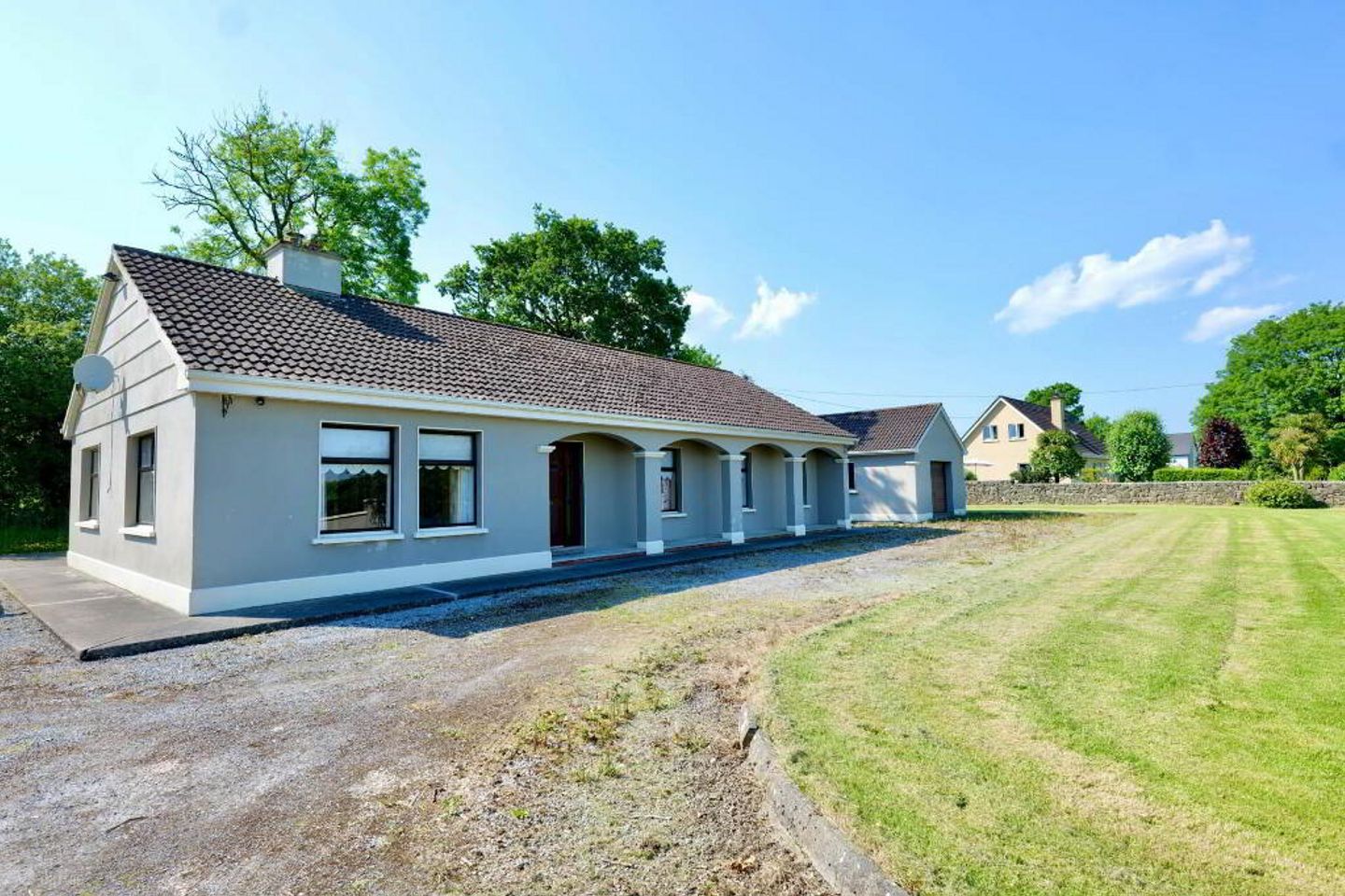 Kilrodane, Ardagh, Co. Limerick, V42TR79