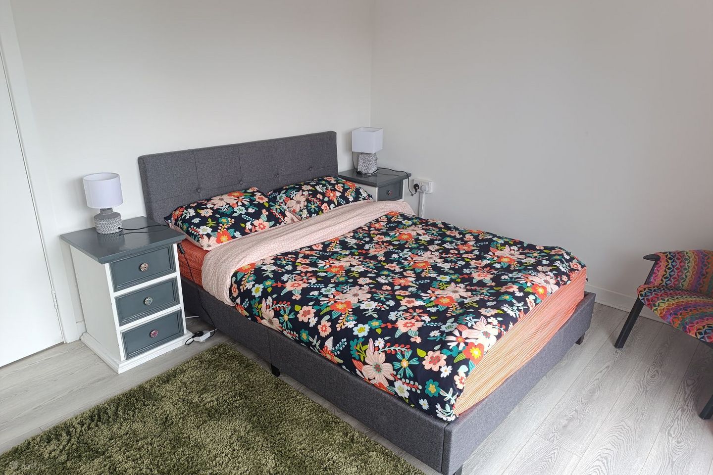 Carrignaore, Butlerstown, Co. Waterford