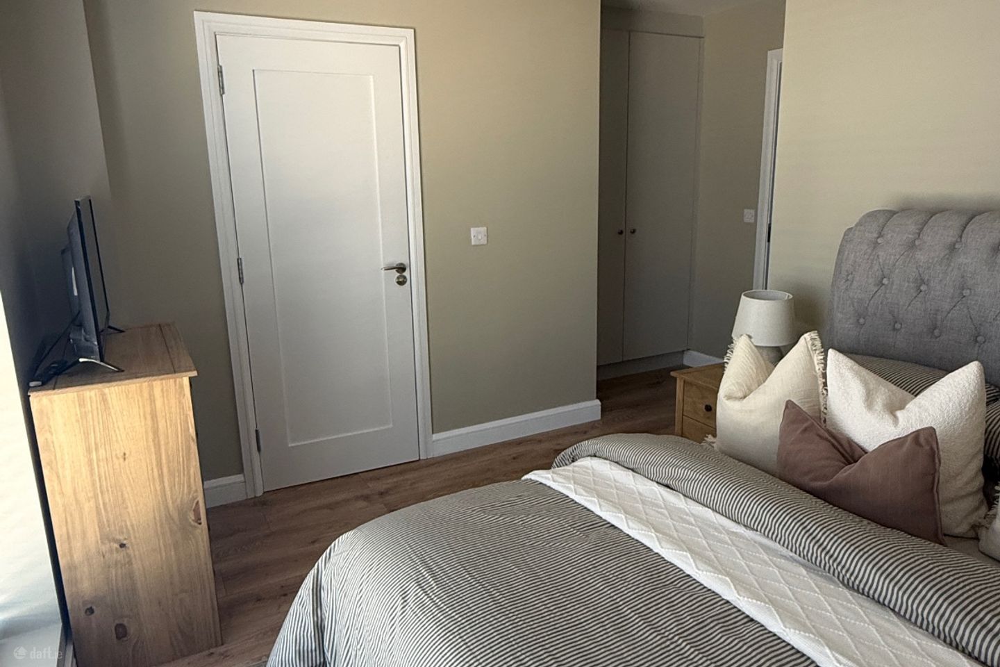 Foggie Field, Bray, Co. Wicklow (Mon - Fri Only), Bray, Co. Wicklow
