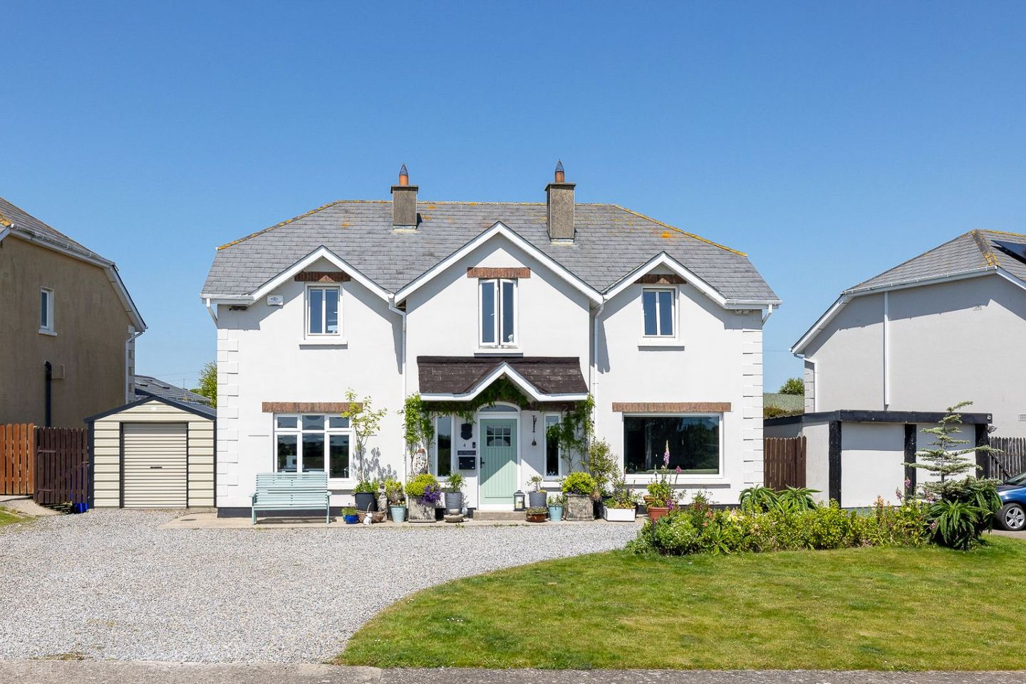 4 Blakesglen Upper, Curracloe, Co. Wexford, Y21AP93
