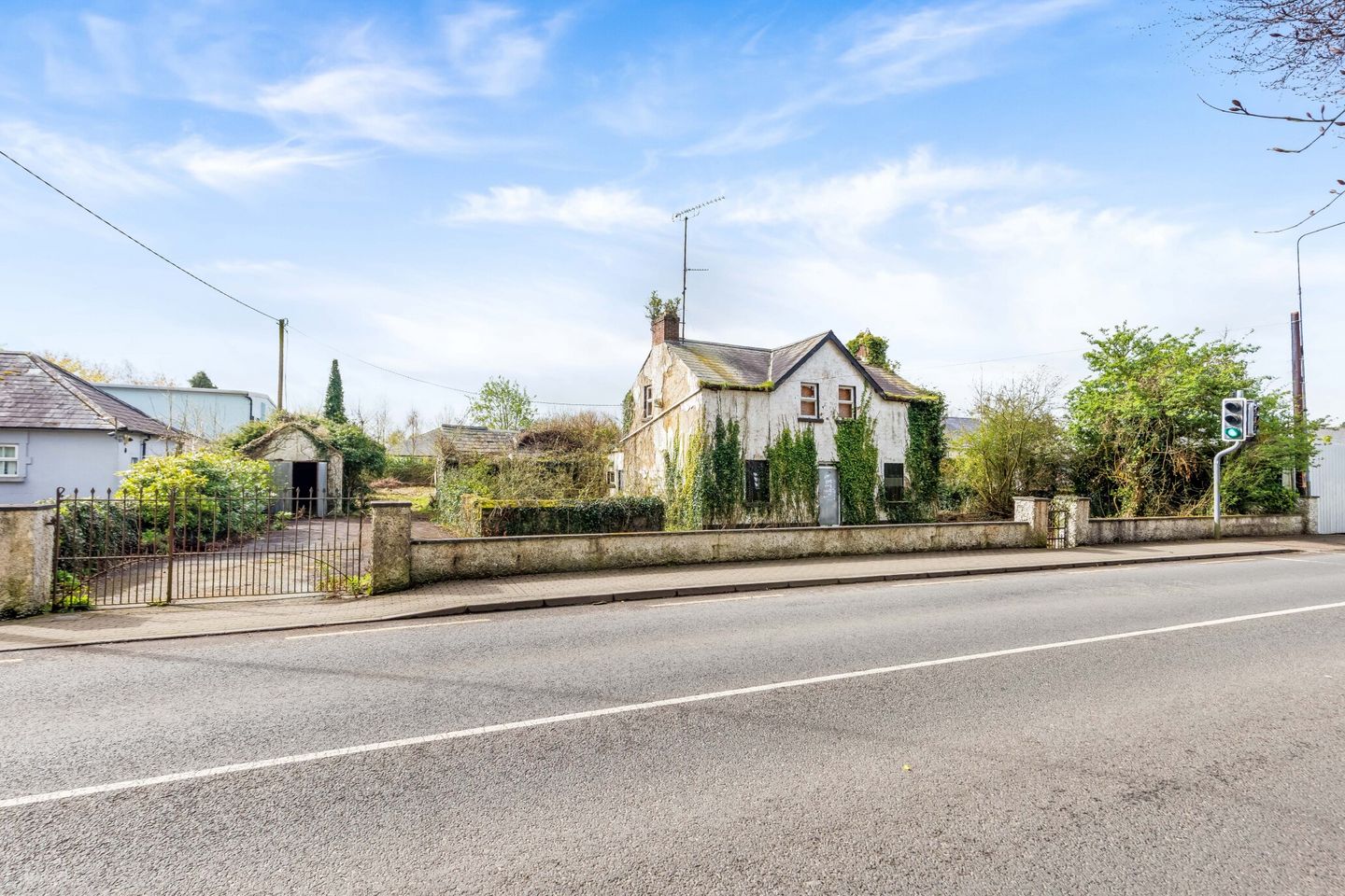 The School House, Mullingar Road, Ballivor, Co. Meath, C15KX65