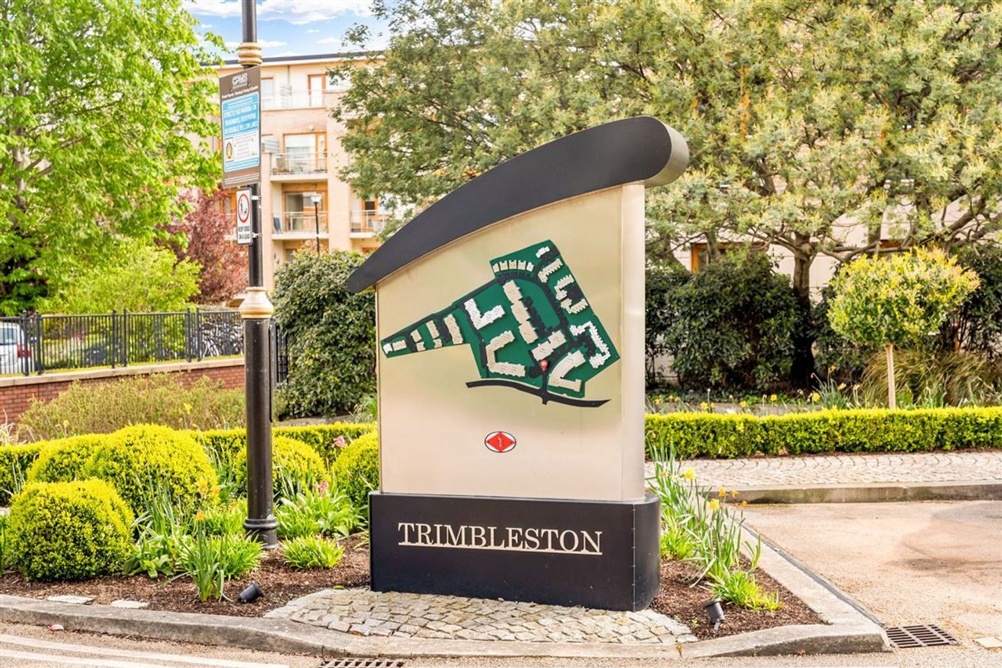 Trimbleston, Clonskeagh, Dublin 14