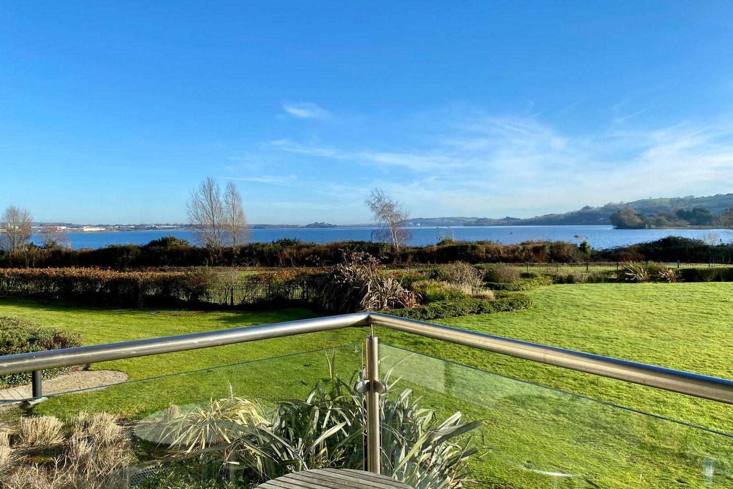 Kingfisher, The Sanctuary, Jacob's Island, Blackrock, Co. Cork