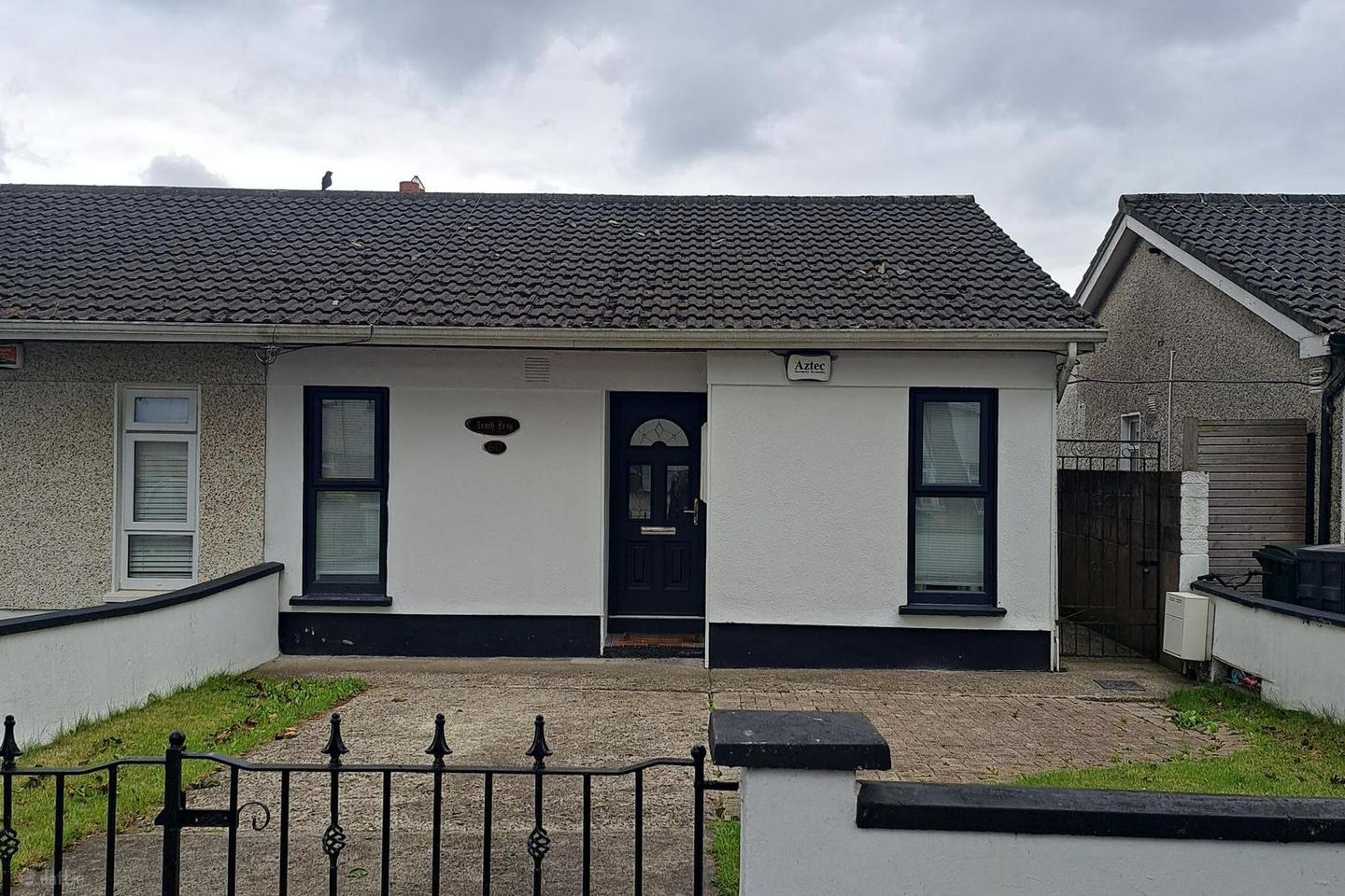 Cherrywood Park, Clondalkin, Clondalkin, Co. Dublin
